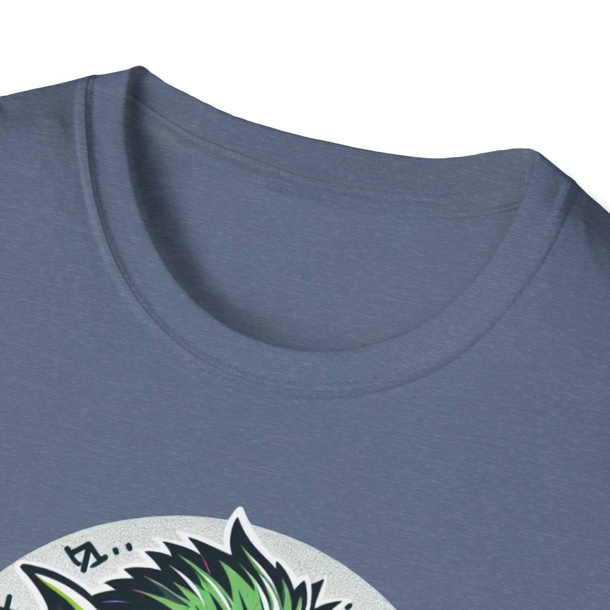 Troll City Unisex T-Shirt