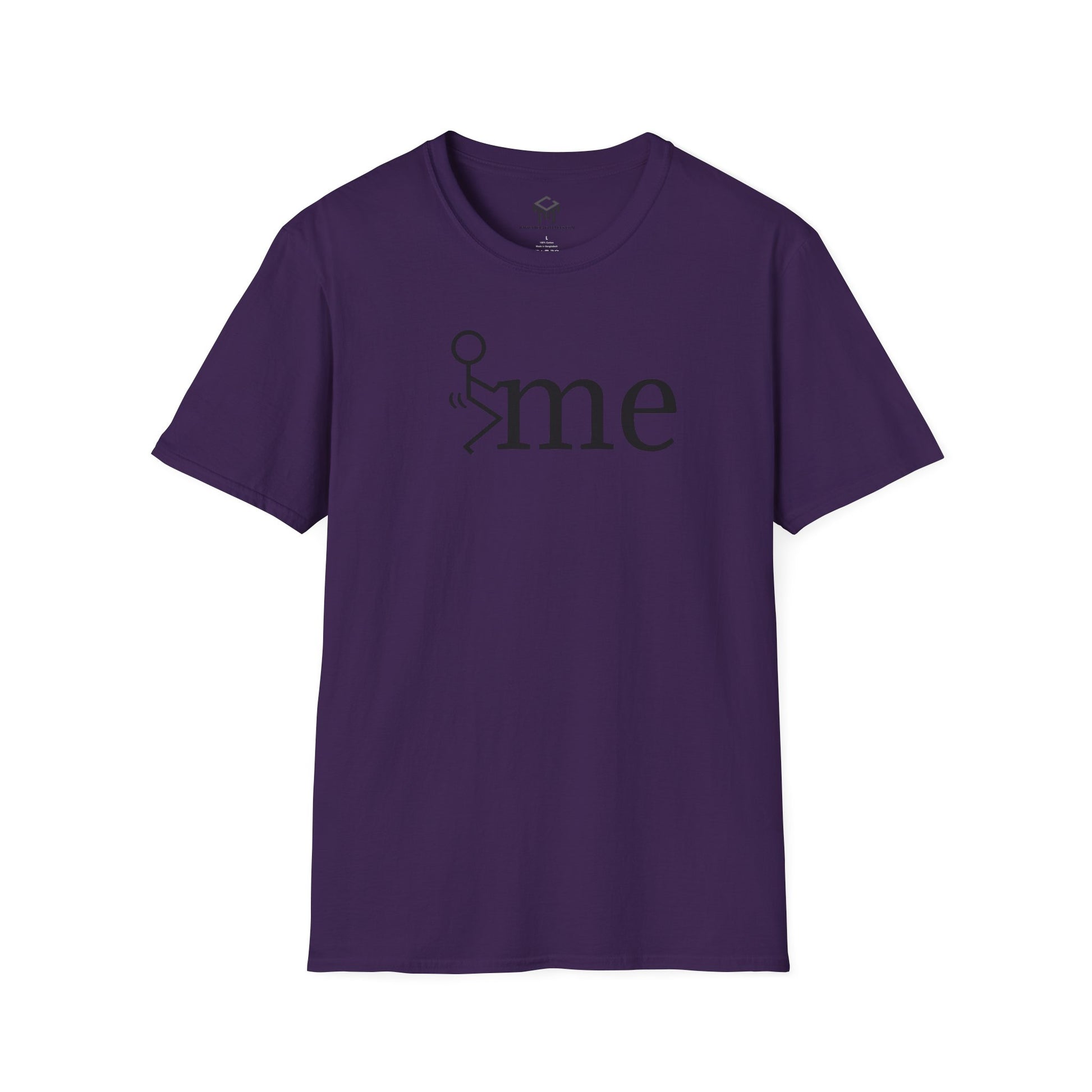 F me - Funny Unisex T-Shirt