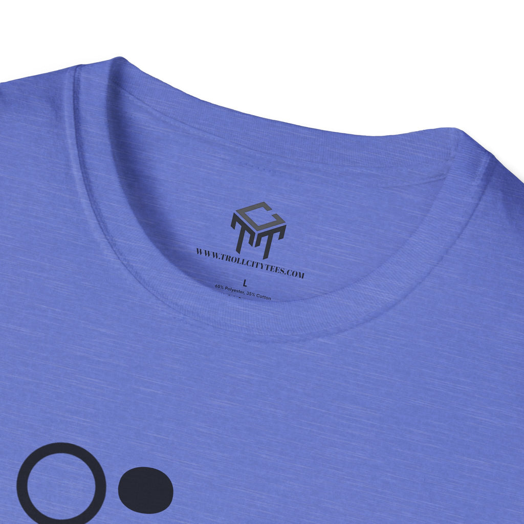 F it - Funny Unisex T-Shirt