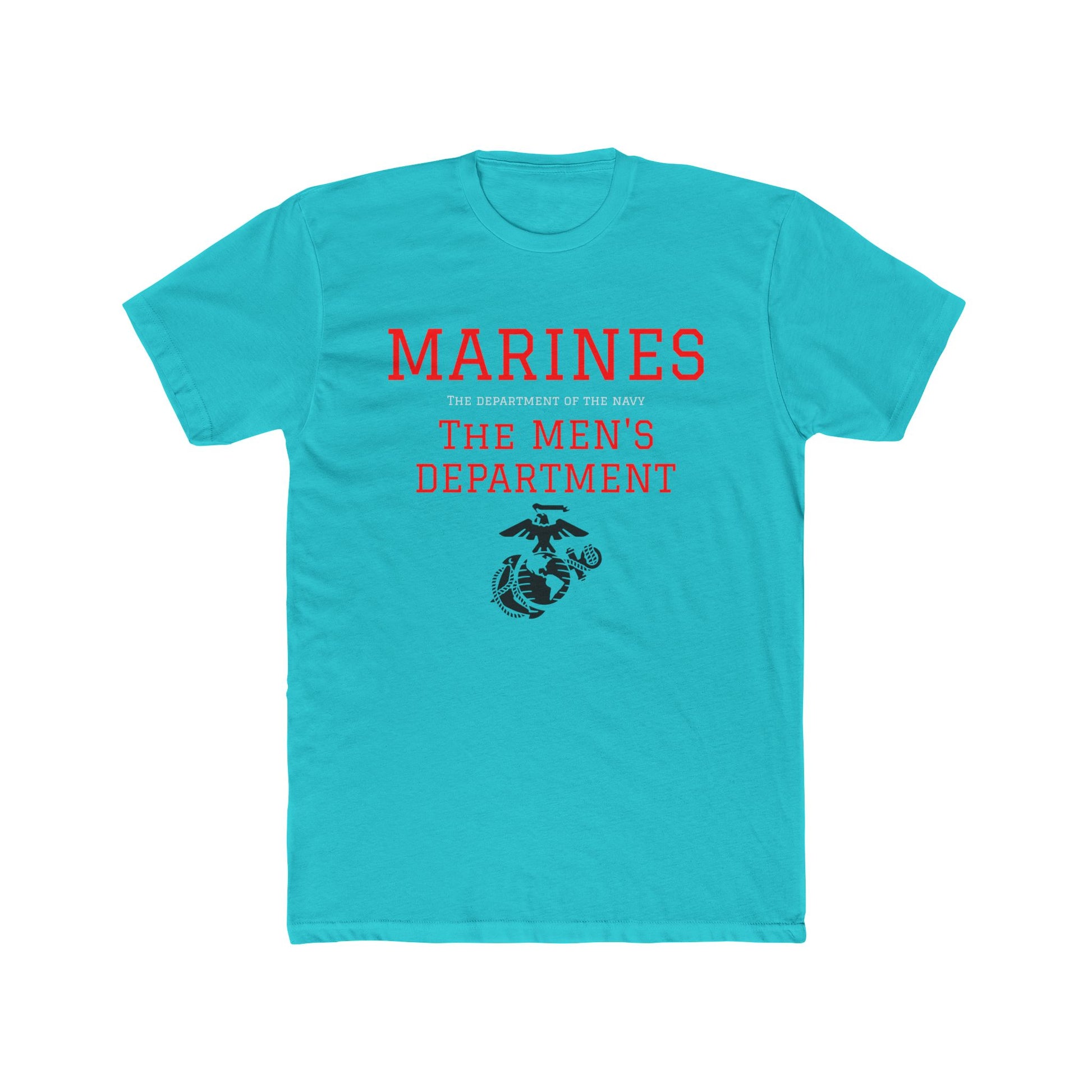 M*RINES - THE MENS DEPARTMENT- T-shirt