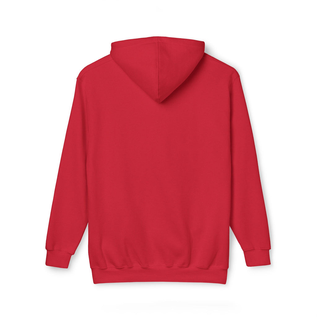 Troll City Tees Official Hooded Sweatshirt - HEAVY MATERIAL- Made in US