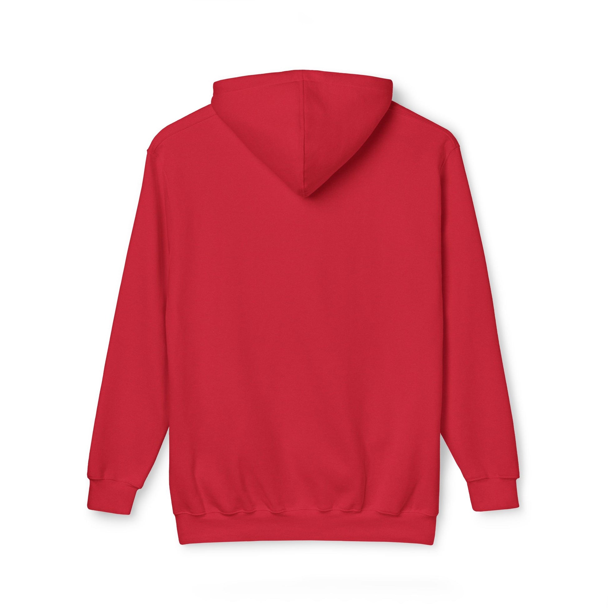 Troll City Tees Official Hooded Sweatshirt - HEAVY MATERIAL- Made in US