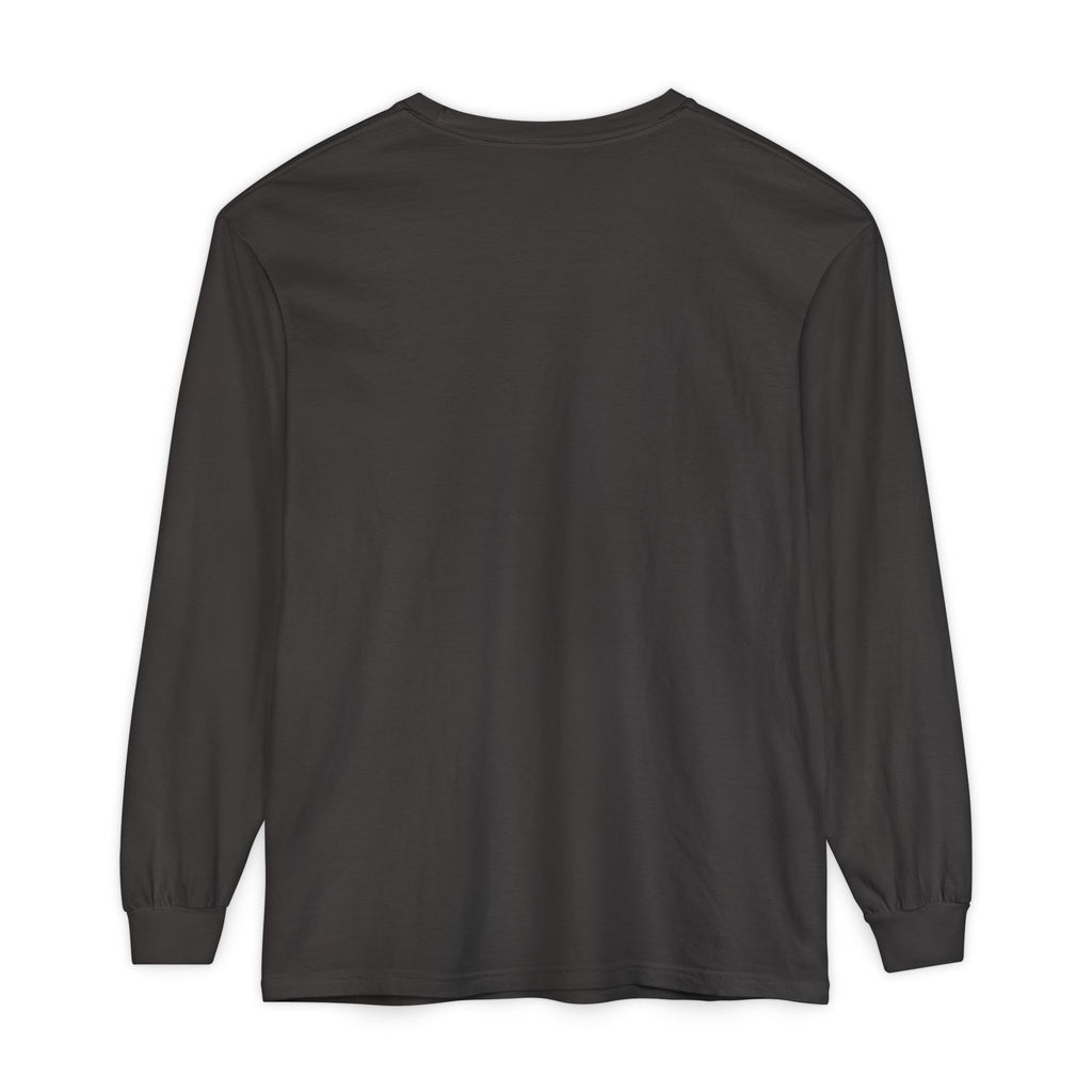Long Sleeve T-Shirt Drunk Elves Design