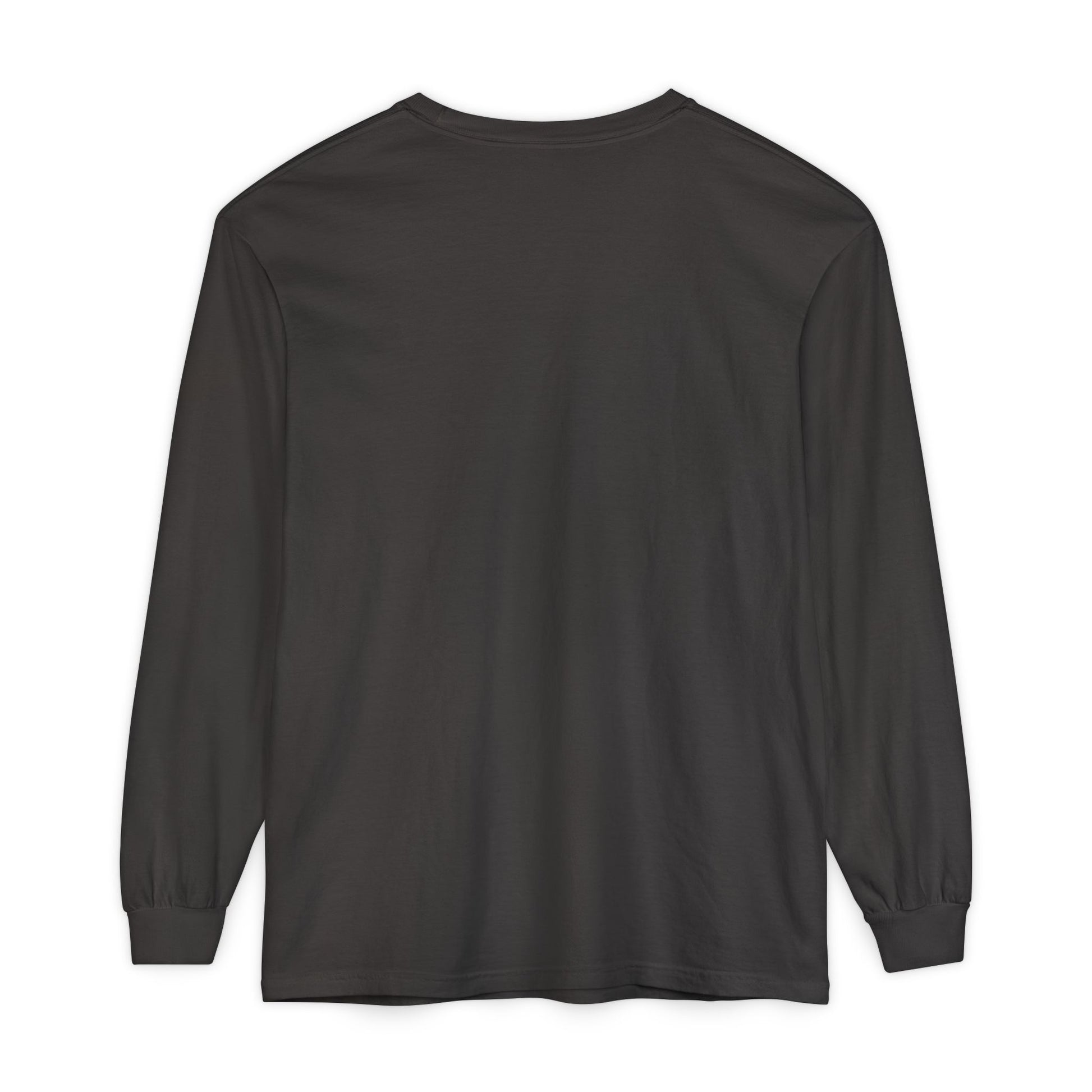 Long Sleeve T-Shirt Drunk Elves Design