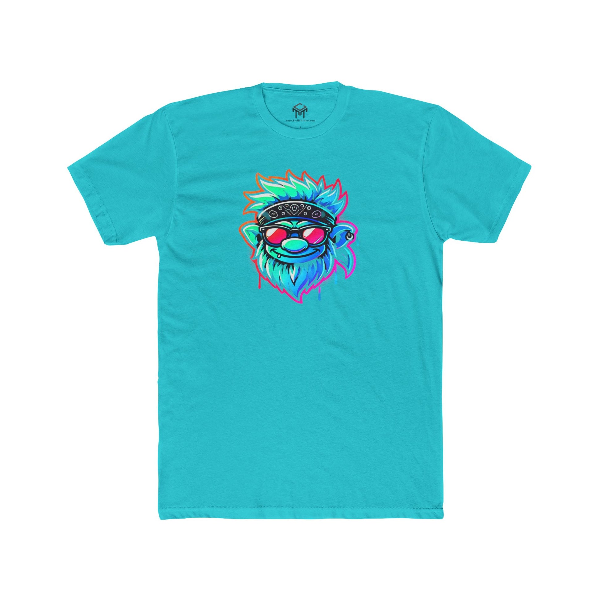 Tribal Troll w/Bandana
