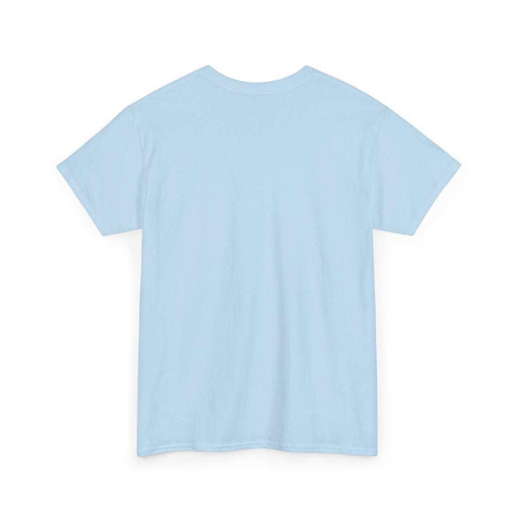 Blackjack Basic Strategy Card Unisex Tee for Cruising