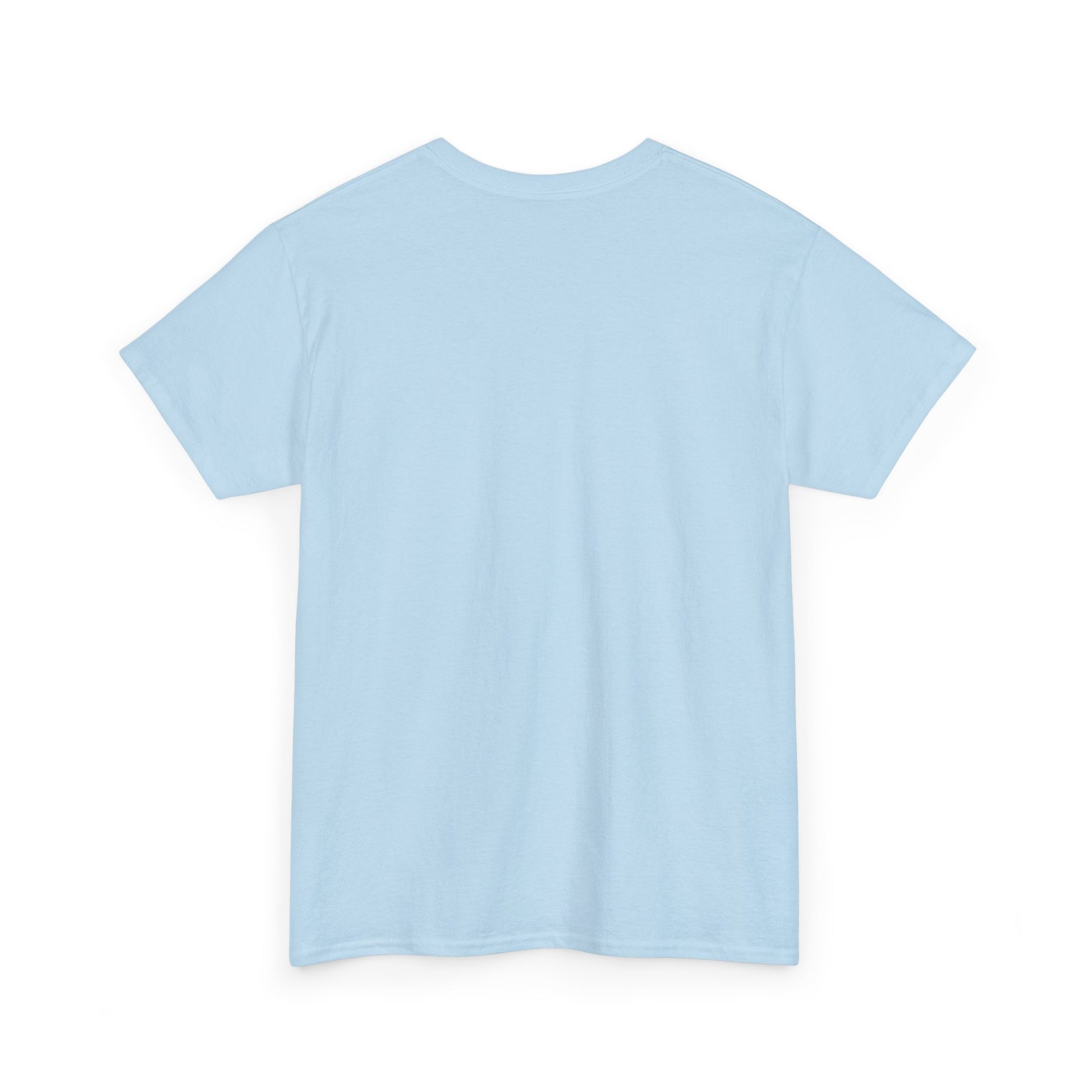 Blackjack Basic Strategy Card Unisex Tee for Cruising