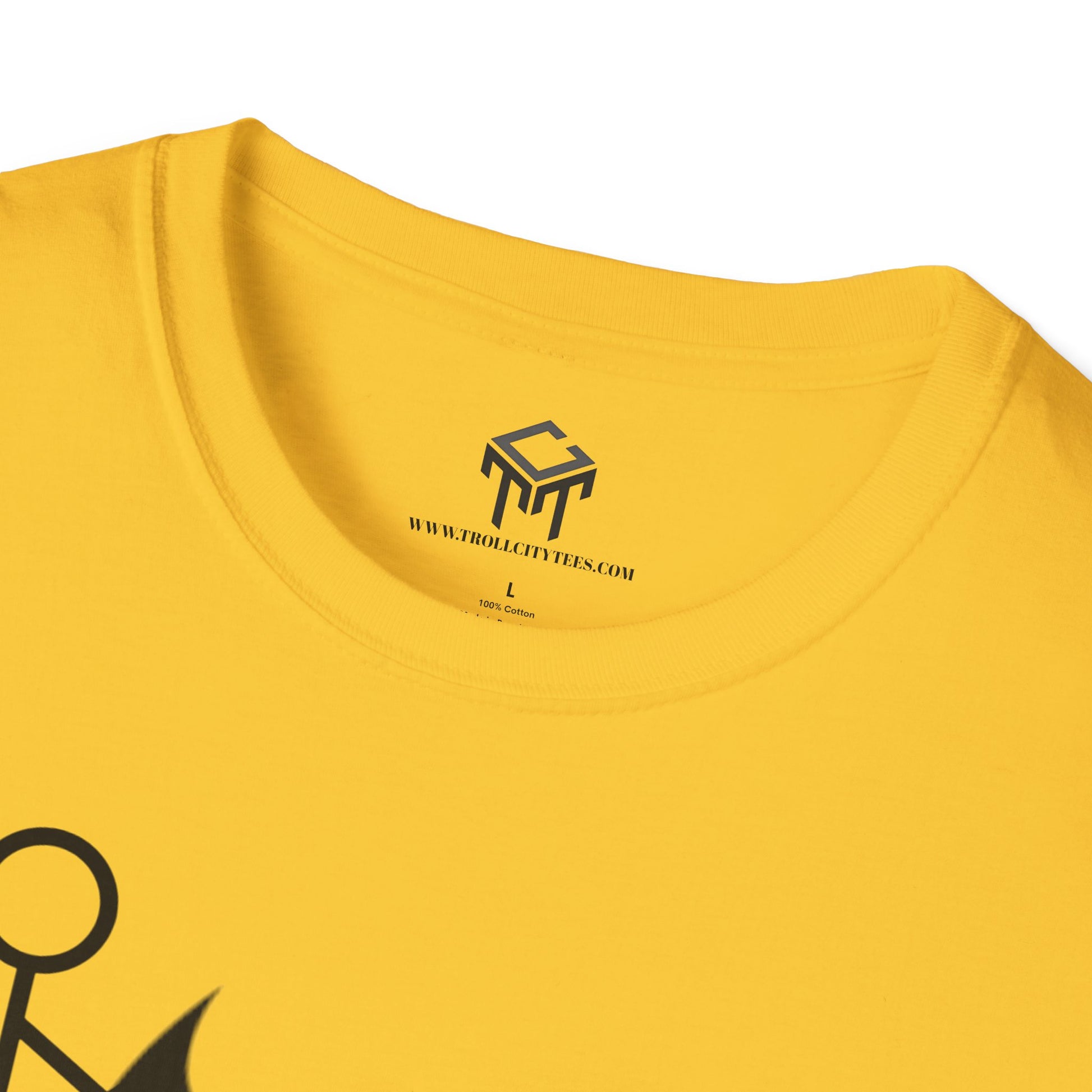 JUST F IT - Tshirt