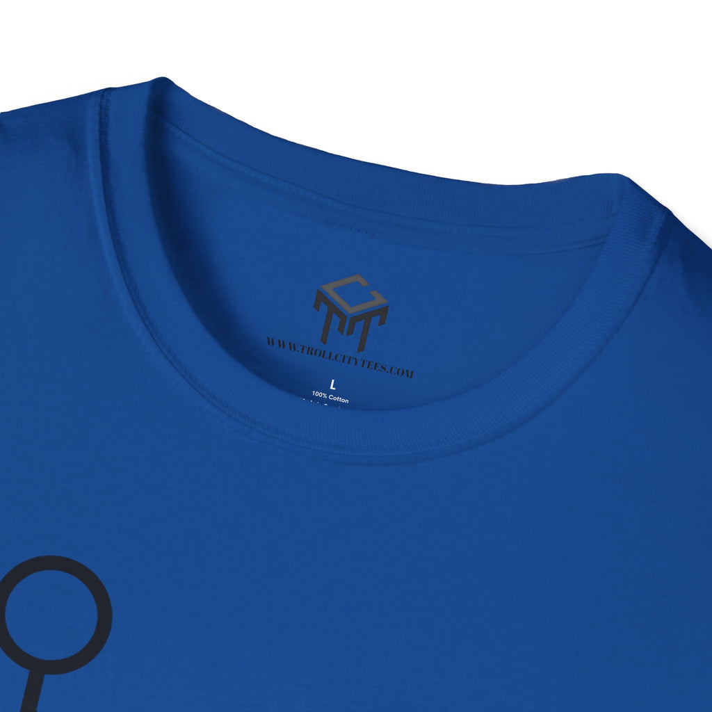 F Off - Funny Unisex T-Shirt