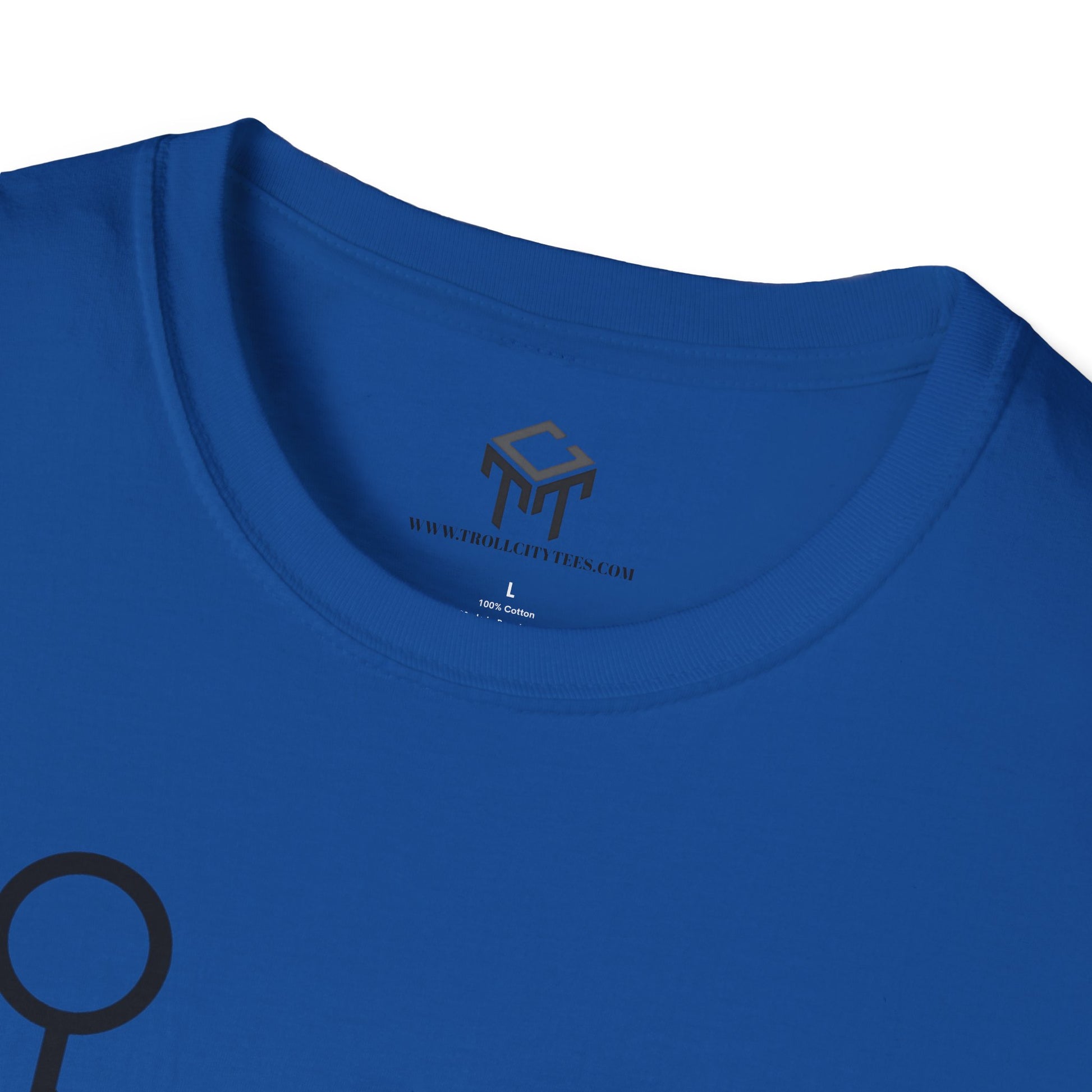 F Off - Funny Unisex T-Shirt