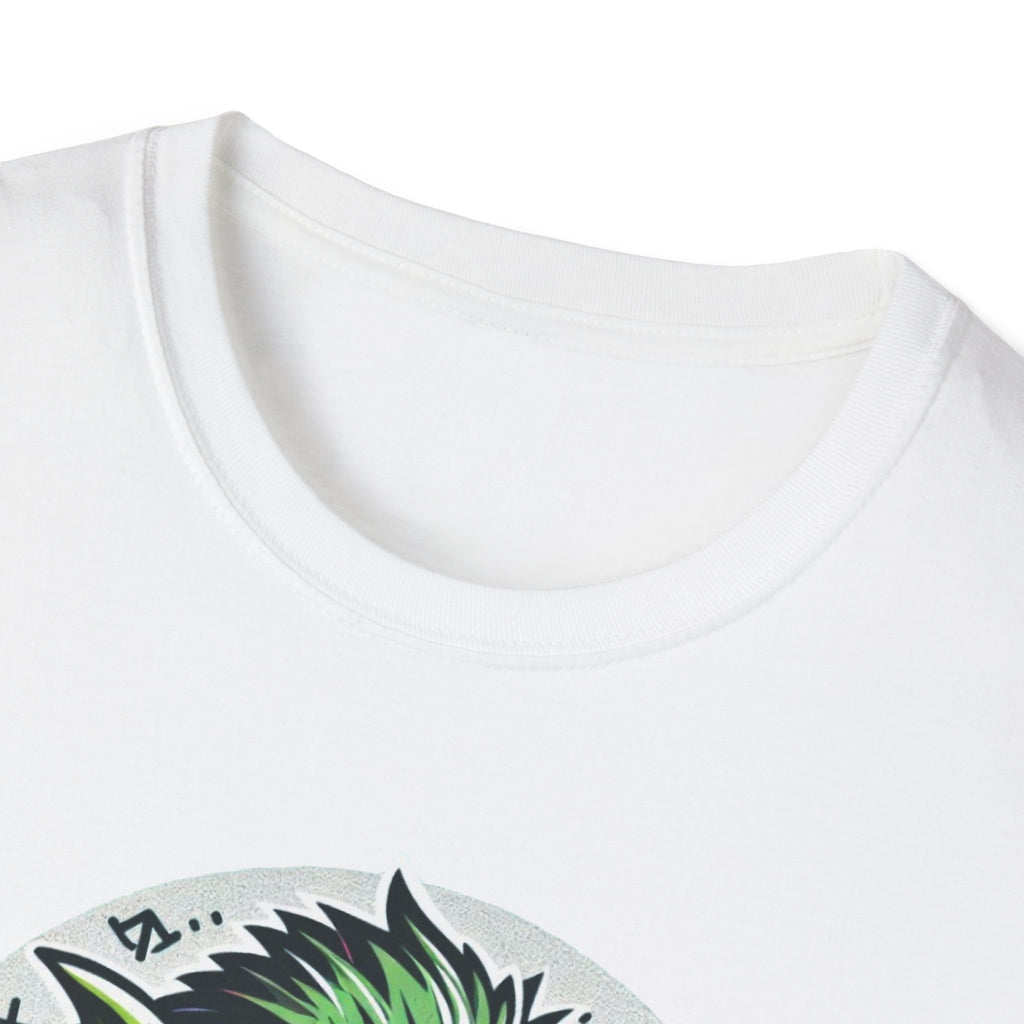 Troll City Unisex T-Shirt