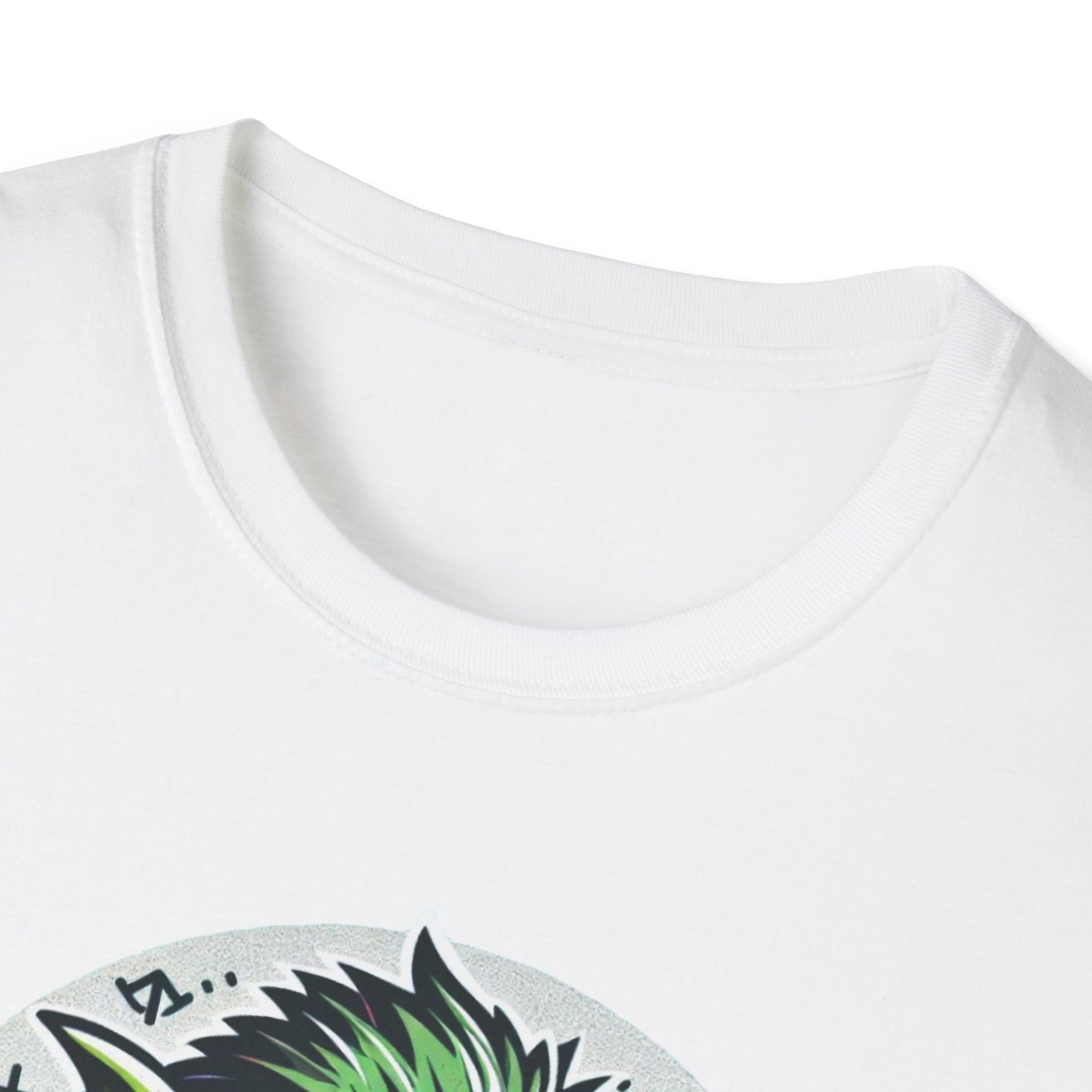 Troll City Unisex T-Shirt