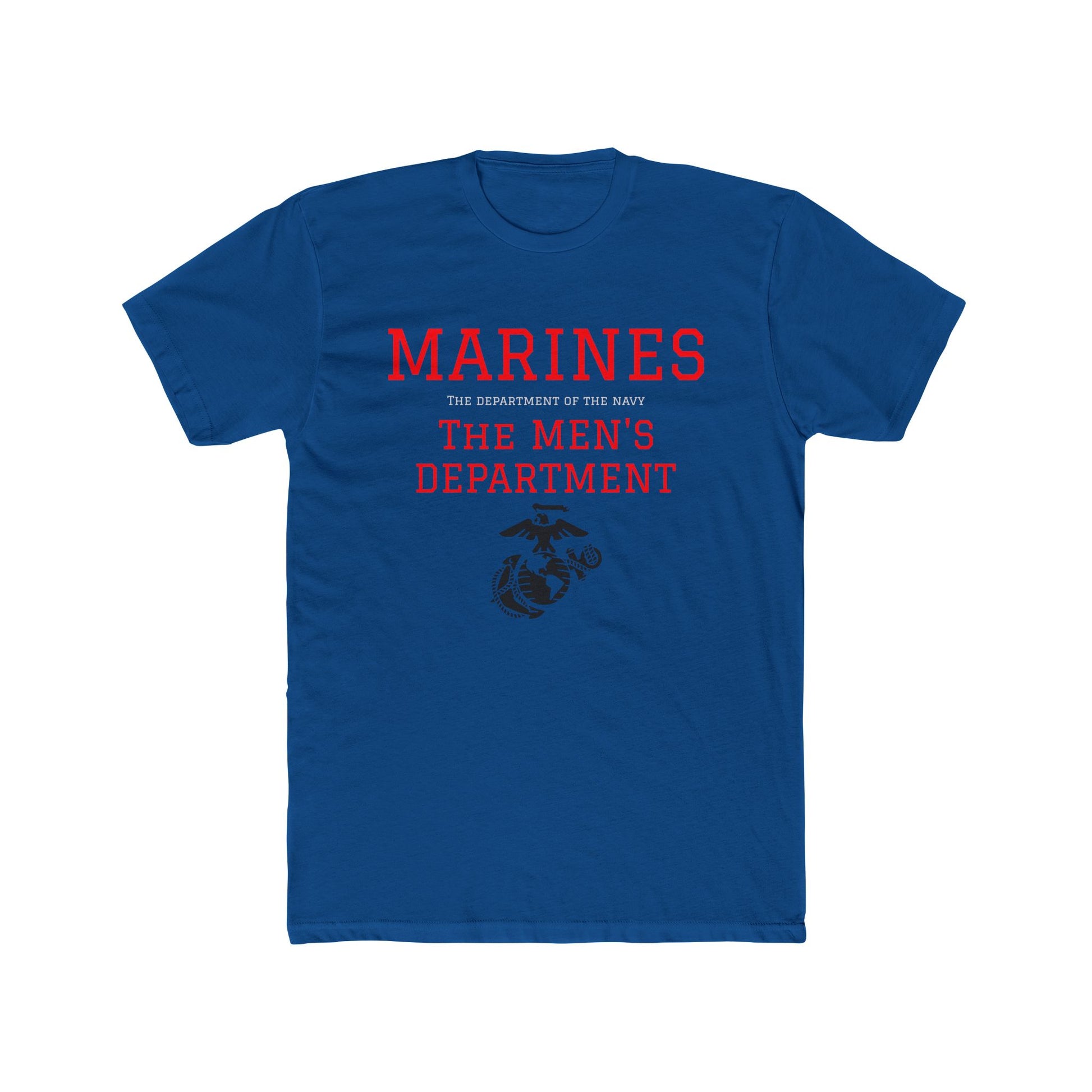 M*RINES - THE MENS DEPARTMENT- T-shirt