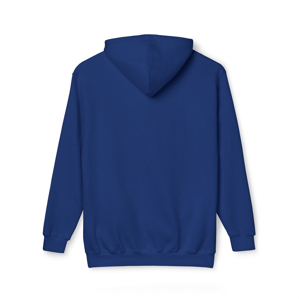 Troll City Tees Official Hooded Sweatshirt - HEAVY MATERIAL- Made in US