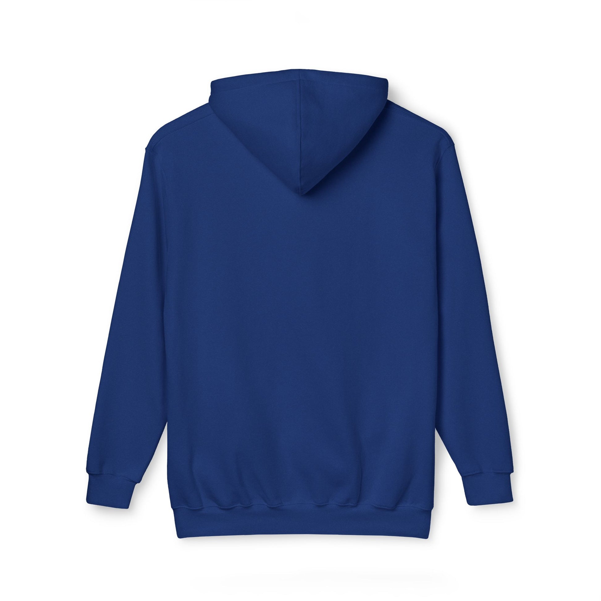 Troll City Tees Official Hooded Sweatshirt - HEAVY MATERIAL- Made in US