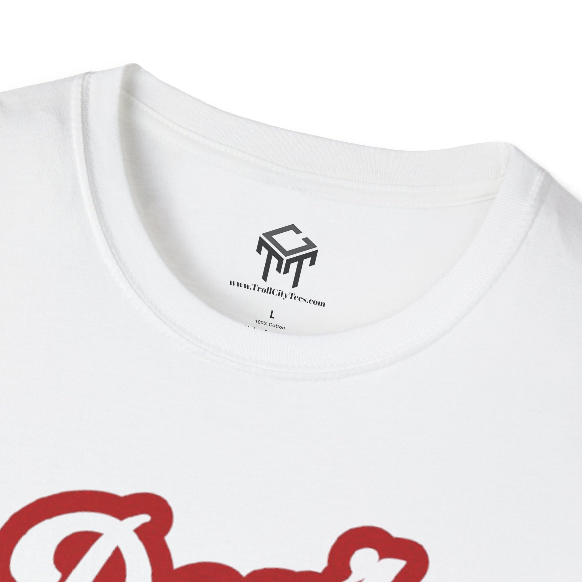 Don't Be a Simp - Funny Anti-Simp Tee