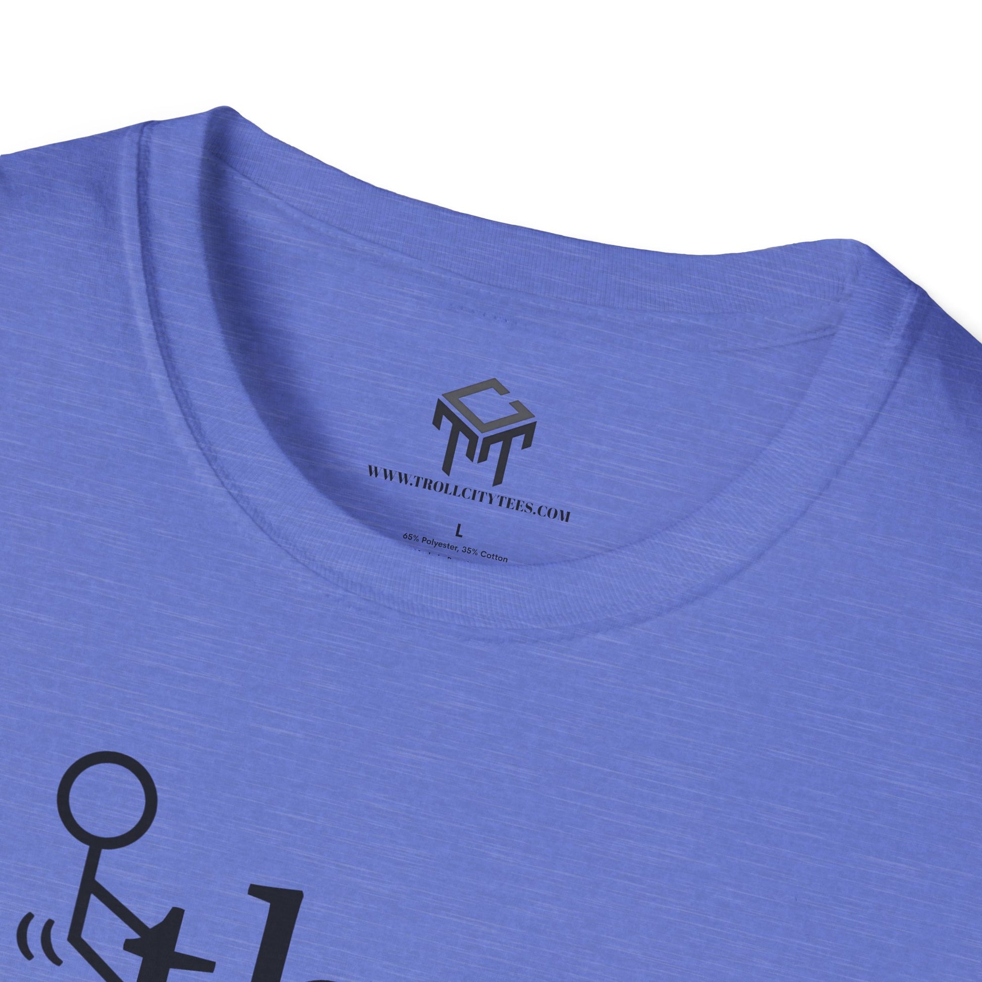 F that - Funny Unisex T-Shirt