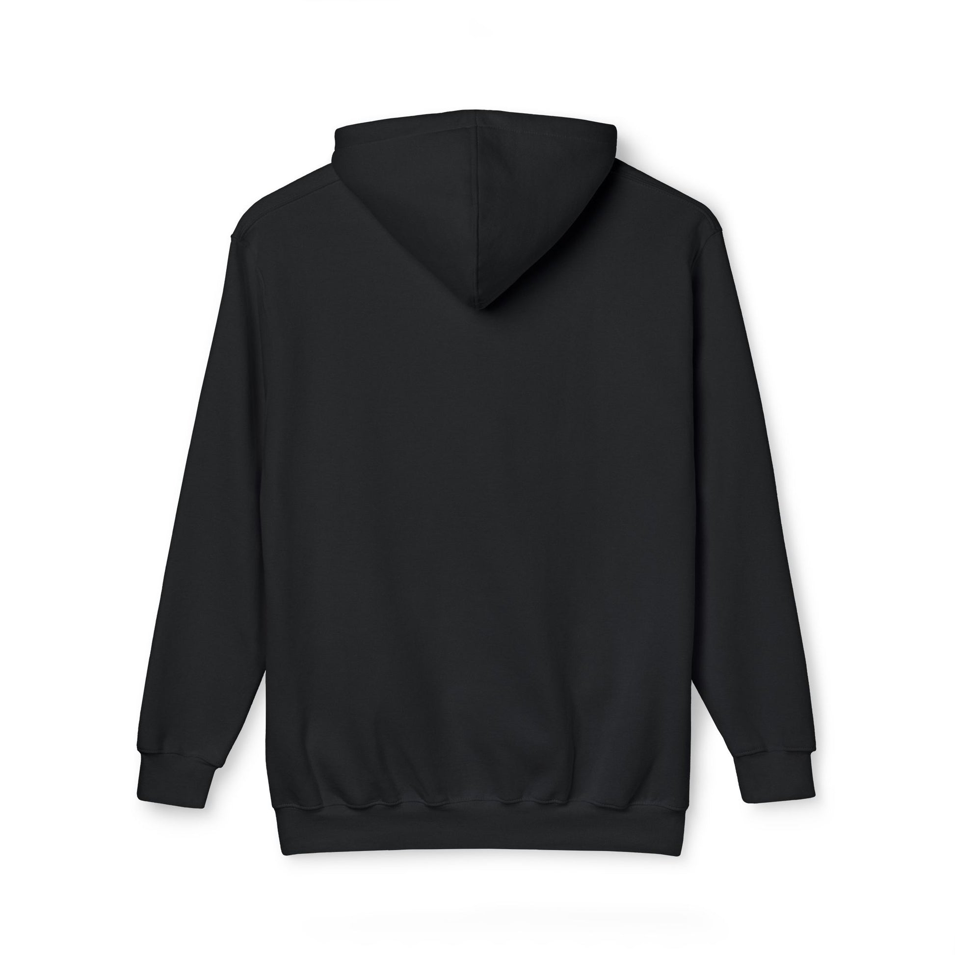 Troll City Tees (TCT) LOGO Official Hooded Sweatshirt - HEAVY MATERIAL- Made in US