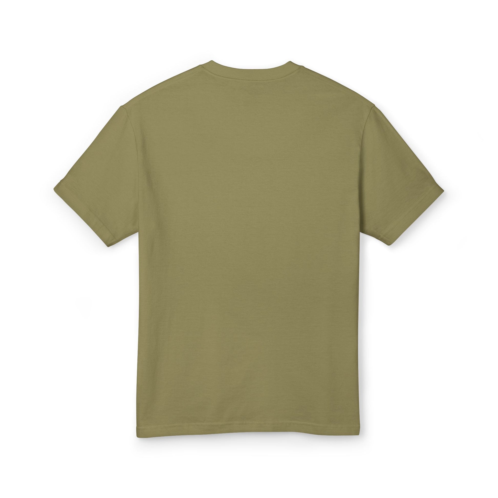 "Live Free" Unisex Heavyweight Tee - Comfort & Style for Everyday Adventures