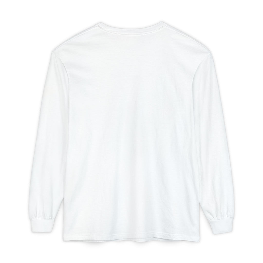 Long Sleeve T-Shirt Drunk Elves Design