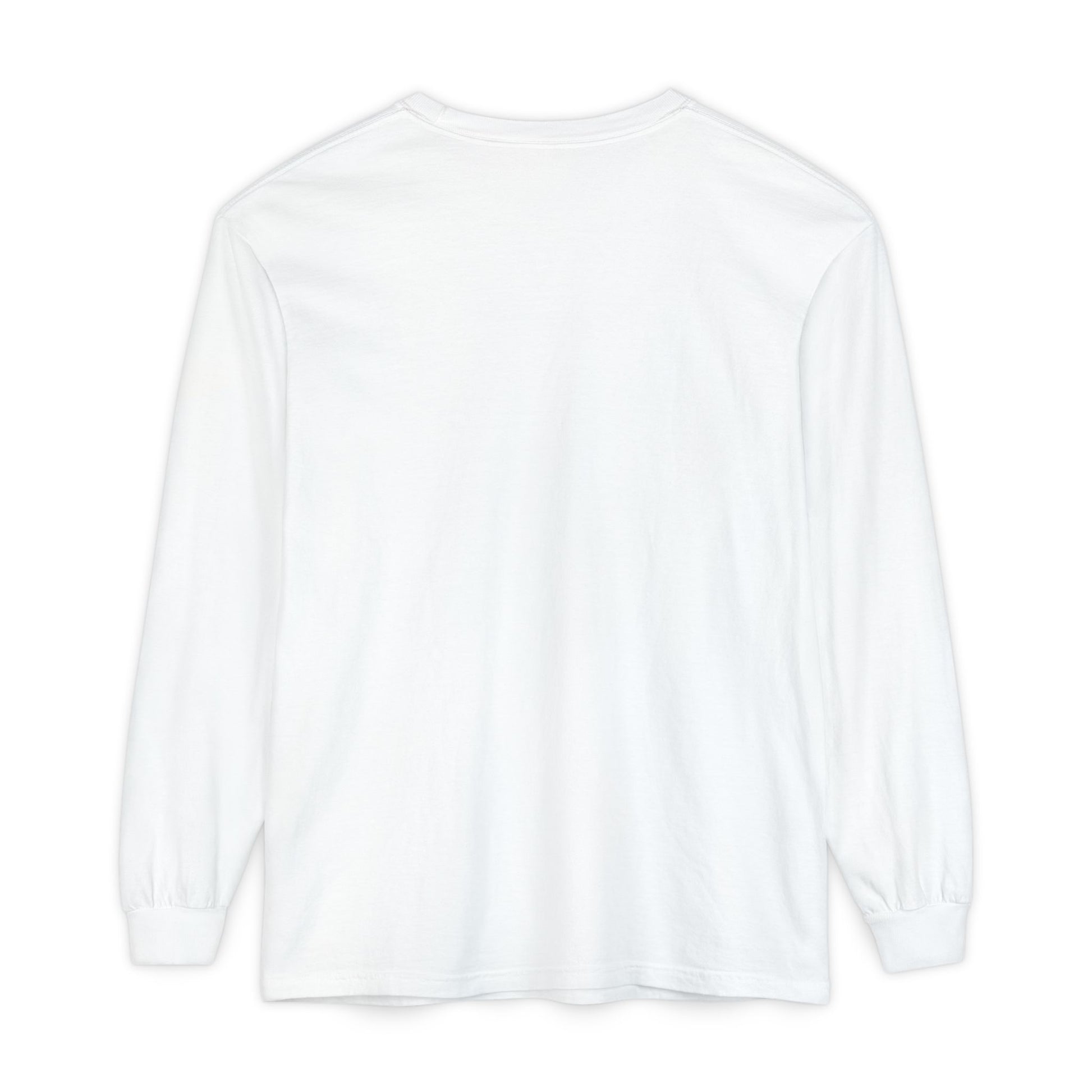 Long Sleeve T-Shirt Drunk Elves Design