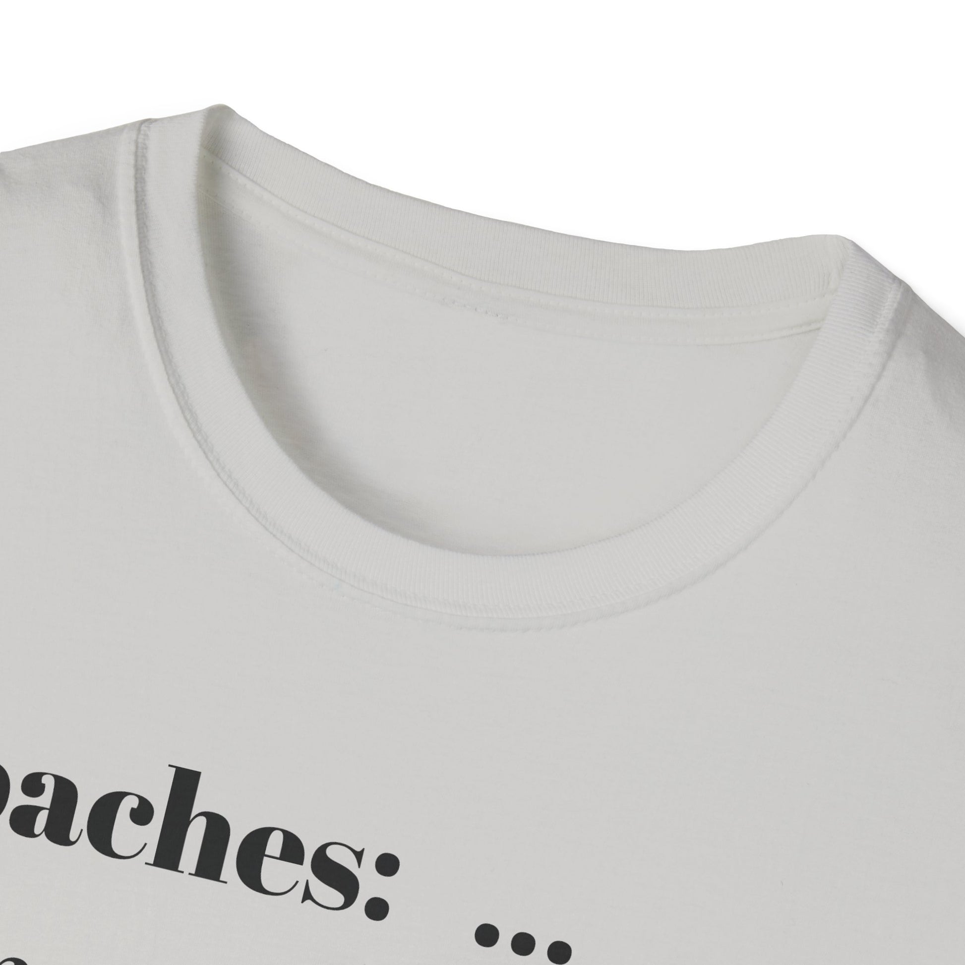Parents know more than coaches lol - T-Shirt