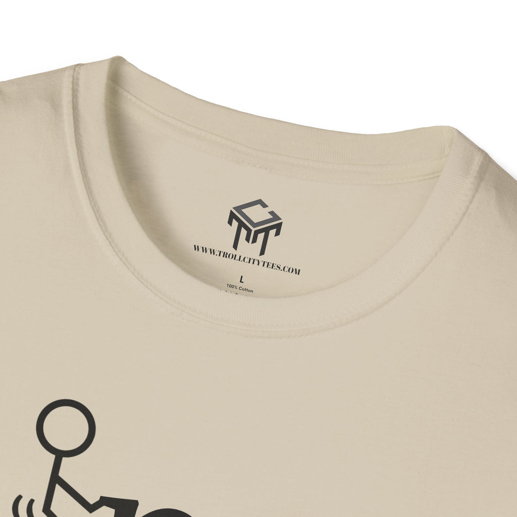 F me - Funny Unisex T-Shirt