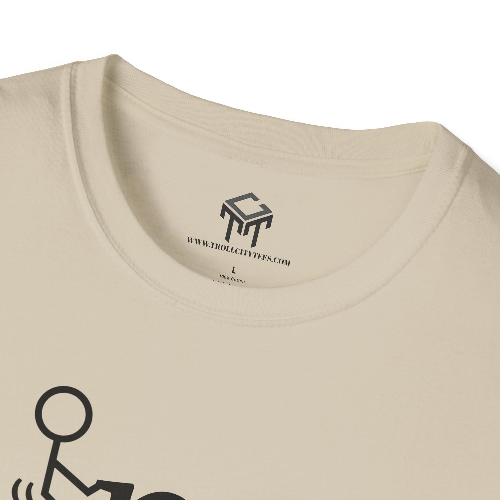 F me - Funny Unisex T-Shirt
