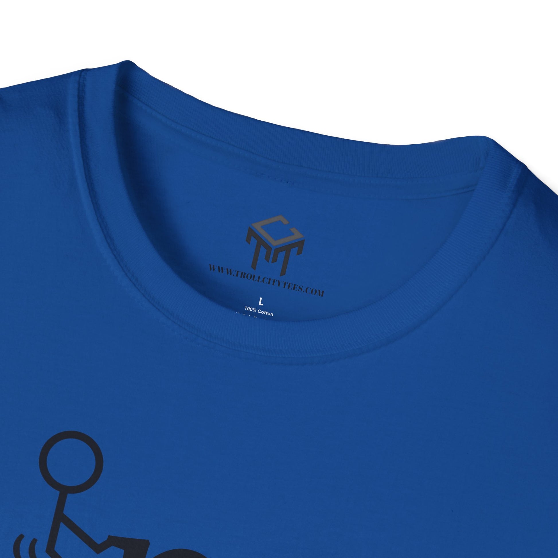 F me - Funny Unisex T-Shirt