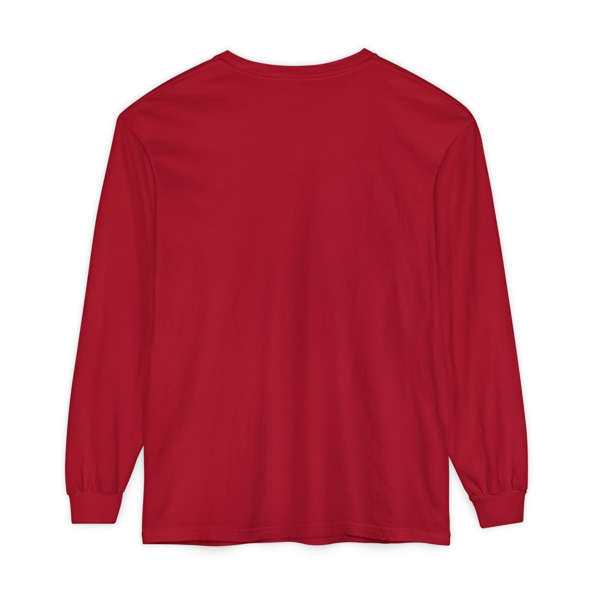 Long Sleeve T-Shirt Drunk Elves Design