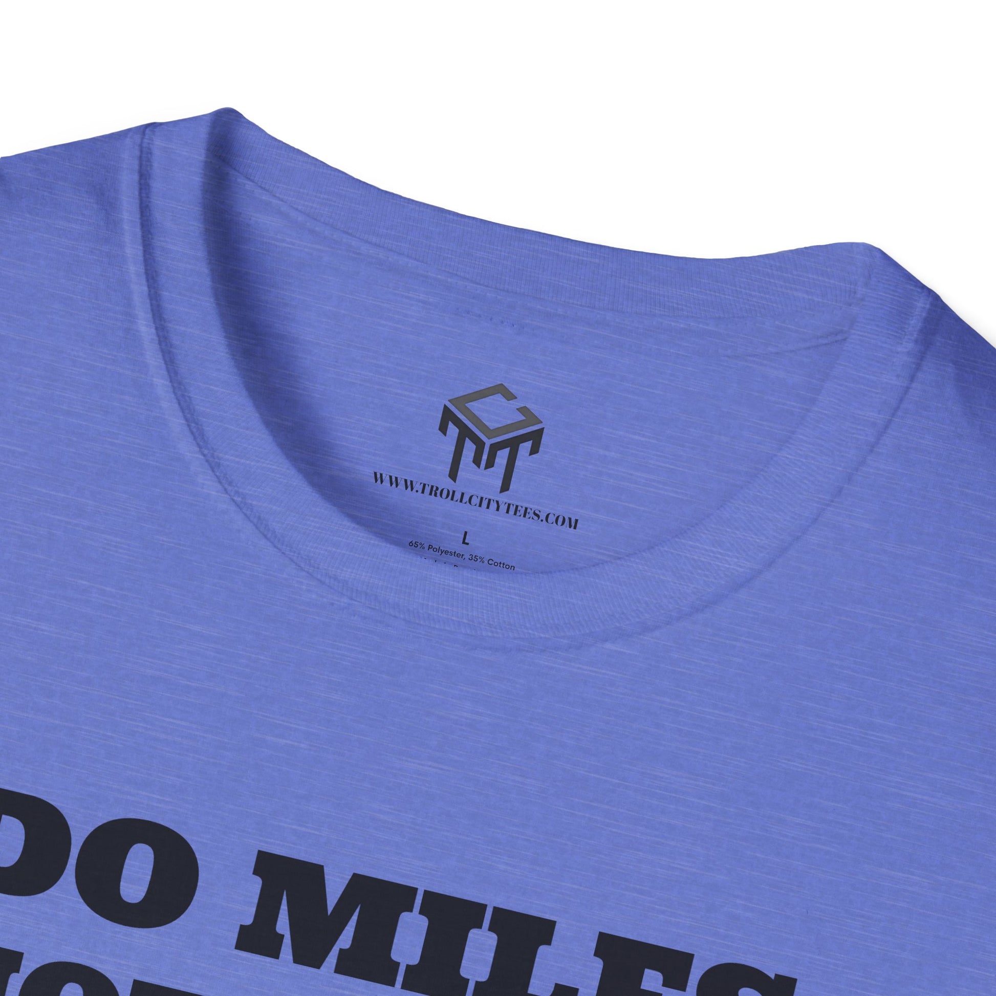 Do Milfs, Not Drugs - Funny Unisex T-Shirt