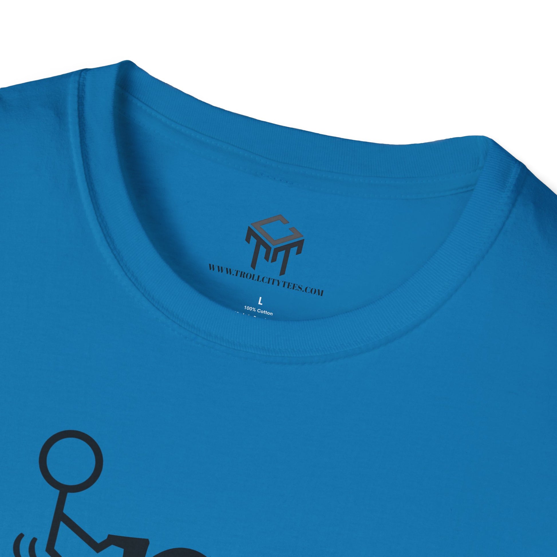 F me - Funny Unisex T-Shirt