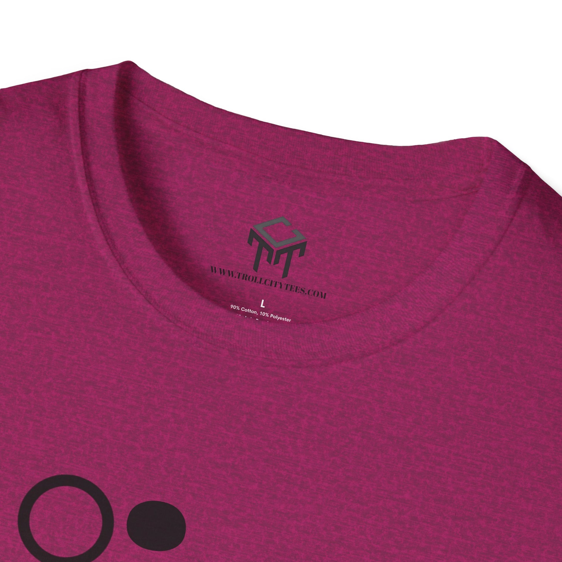F it - Funny Unisex T-Shirt