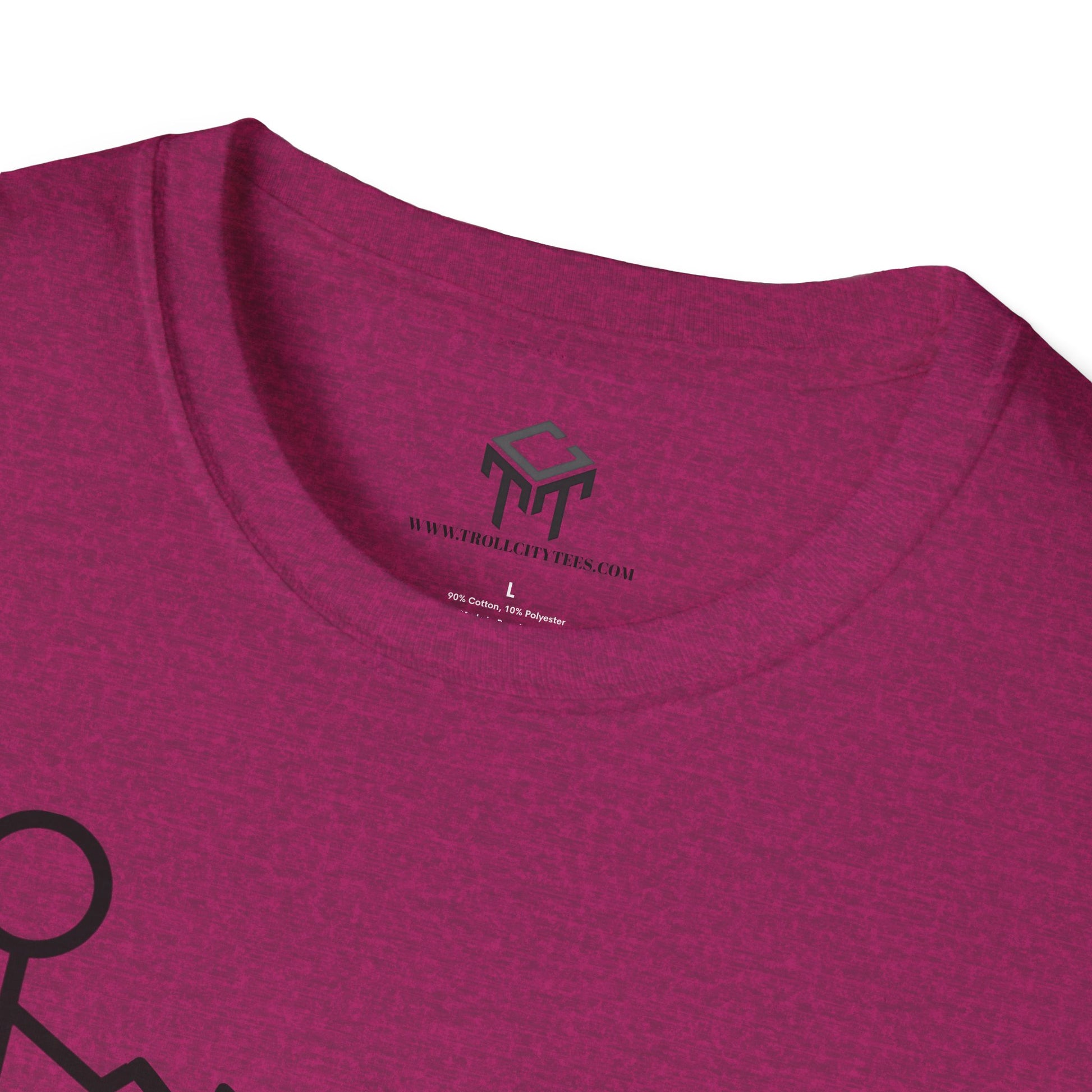 F Your Mom - Funny Unisex T-Shirt