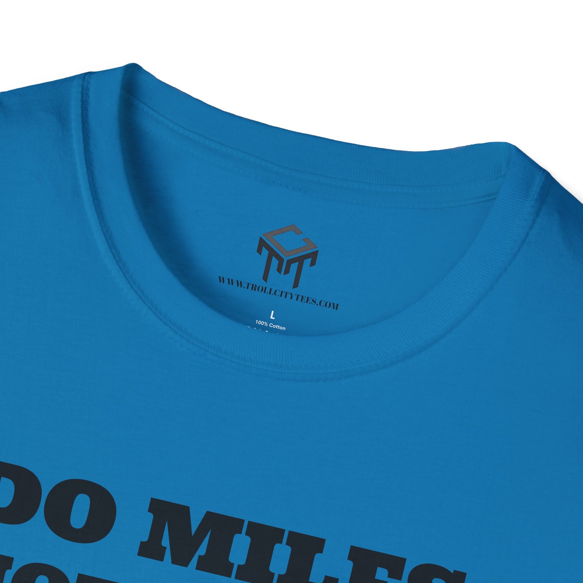 Do Milfs, Not Drugs - Funny Unisex T-Shirt