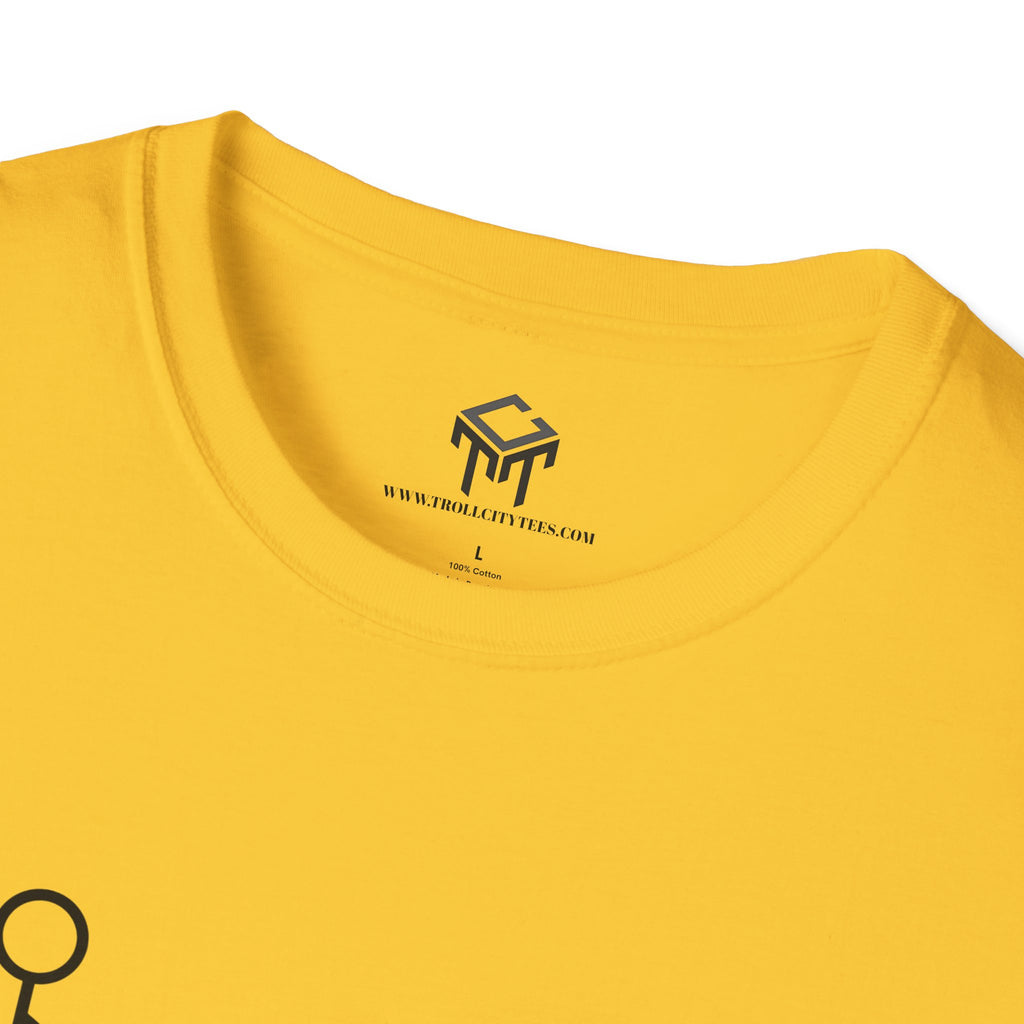 F work - Funny Unisex T-Shirt