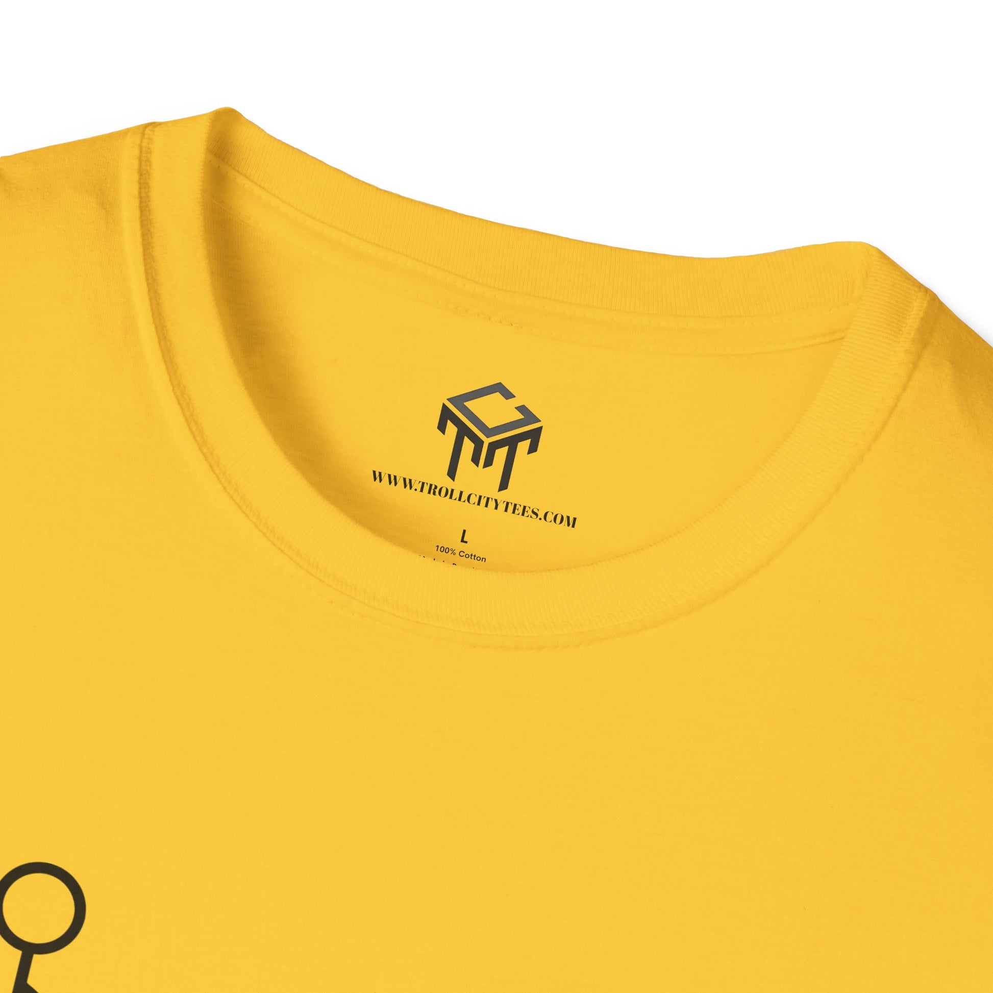 F work - Funny Unisex T-Shirt