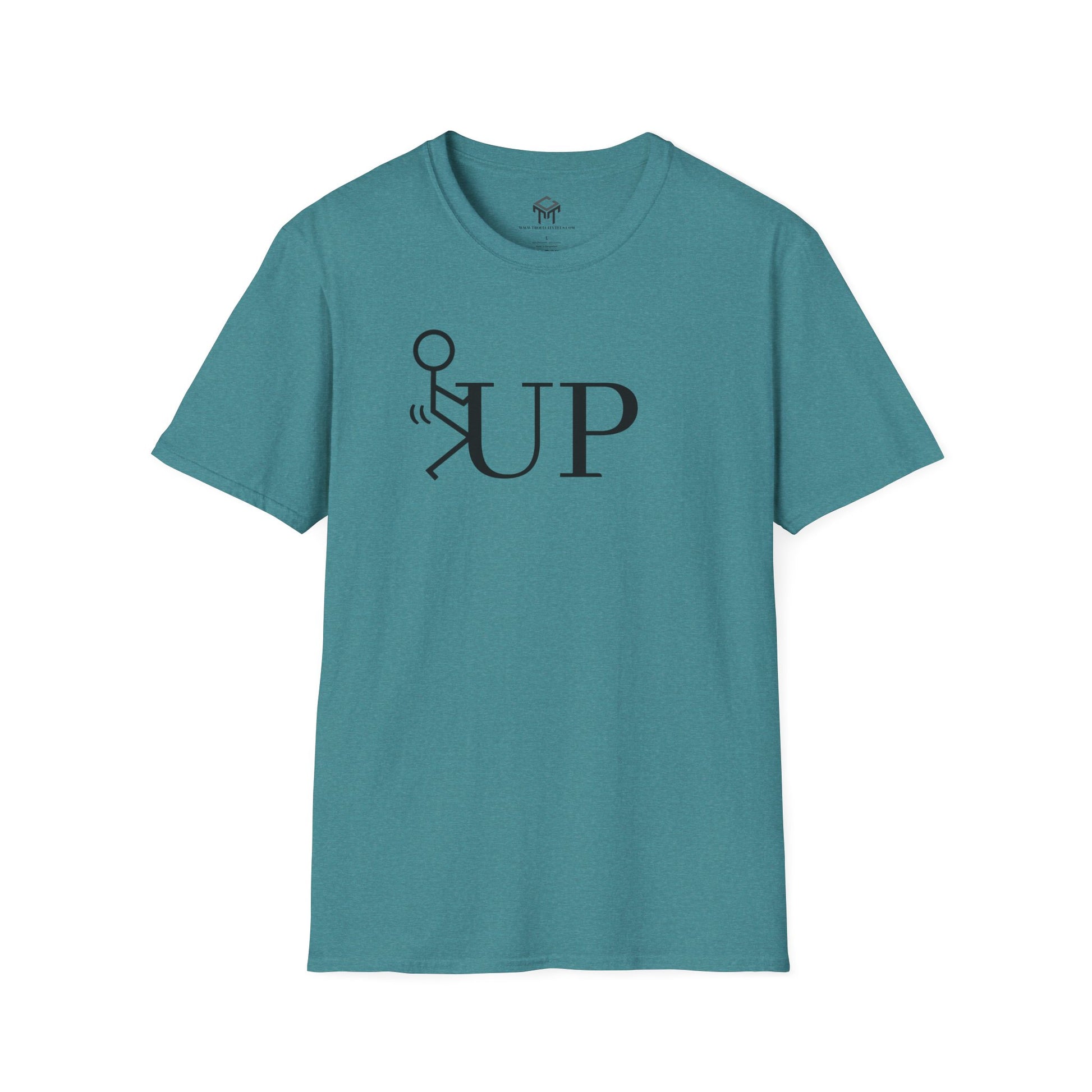 F UP - Funny Unisex T-Shirt