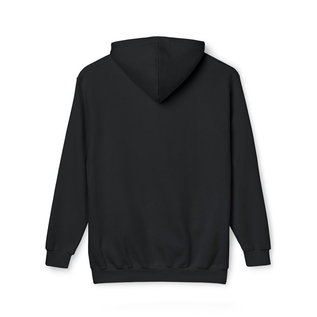 Troll City Tees Official Hooded Sweatshirt - HEAVY MATERIAL- Made in US