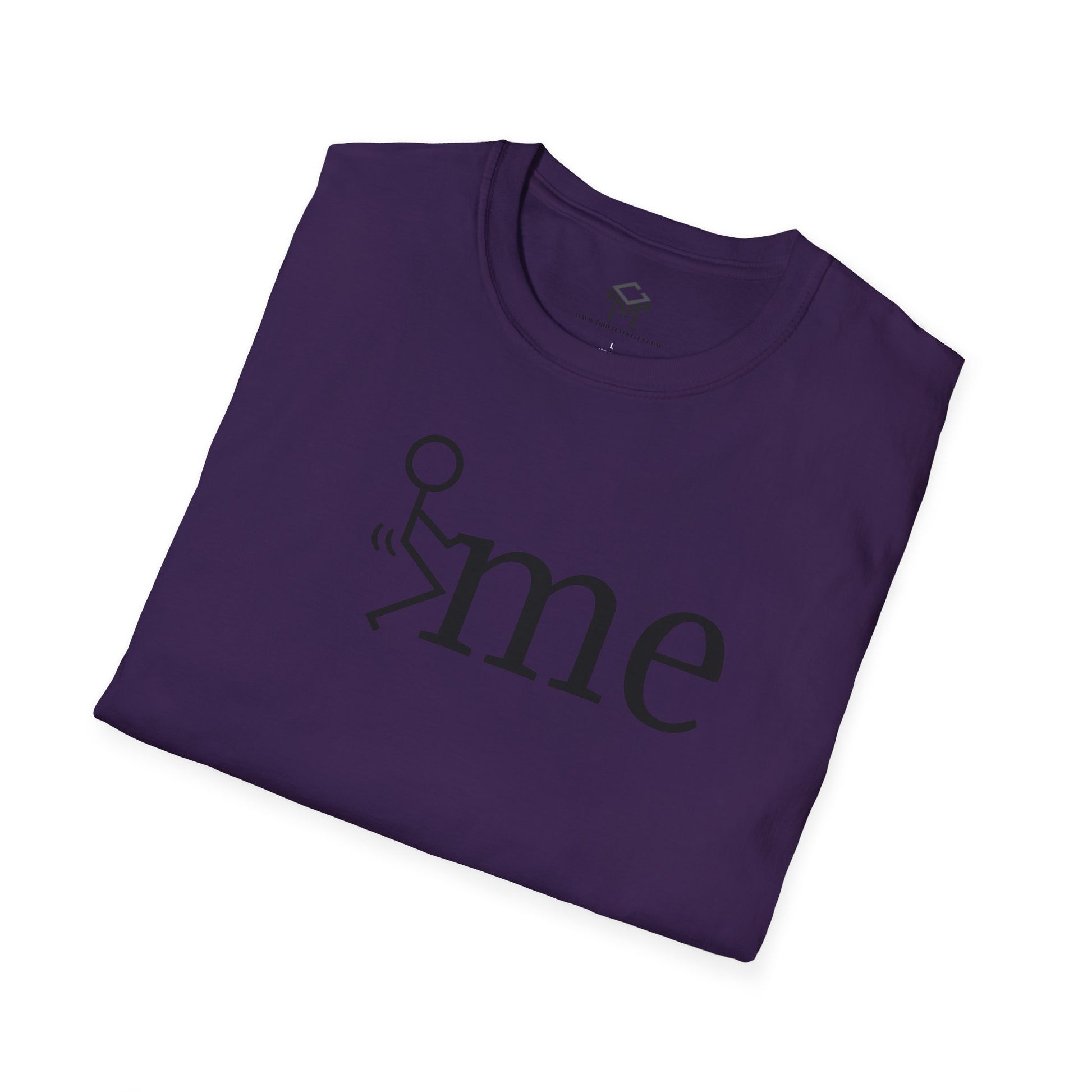 F me - Funny Unisex T-Shirt