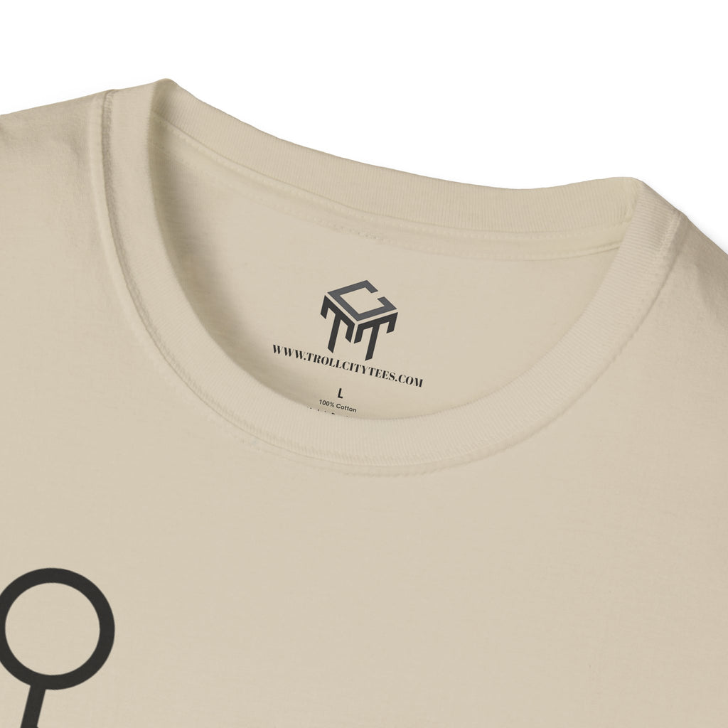 F Off - Funny Unisex T-Shirt