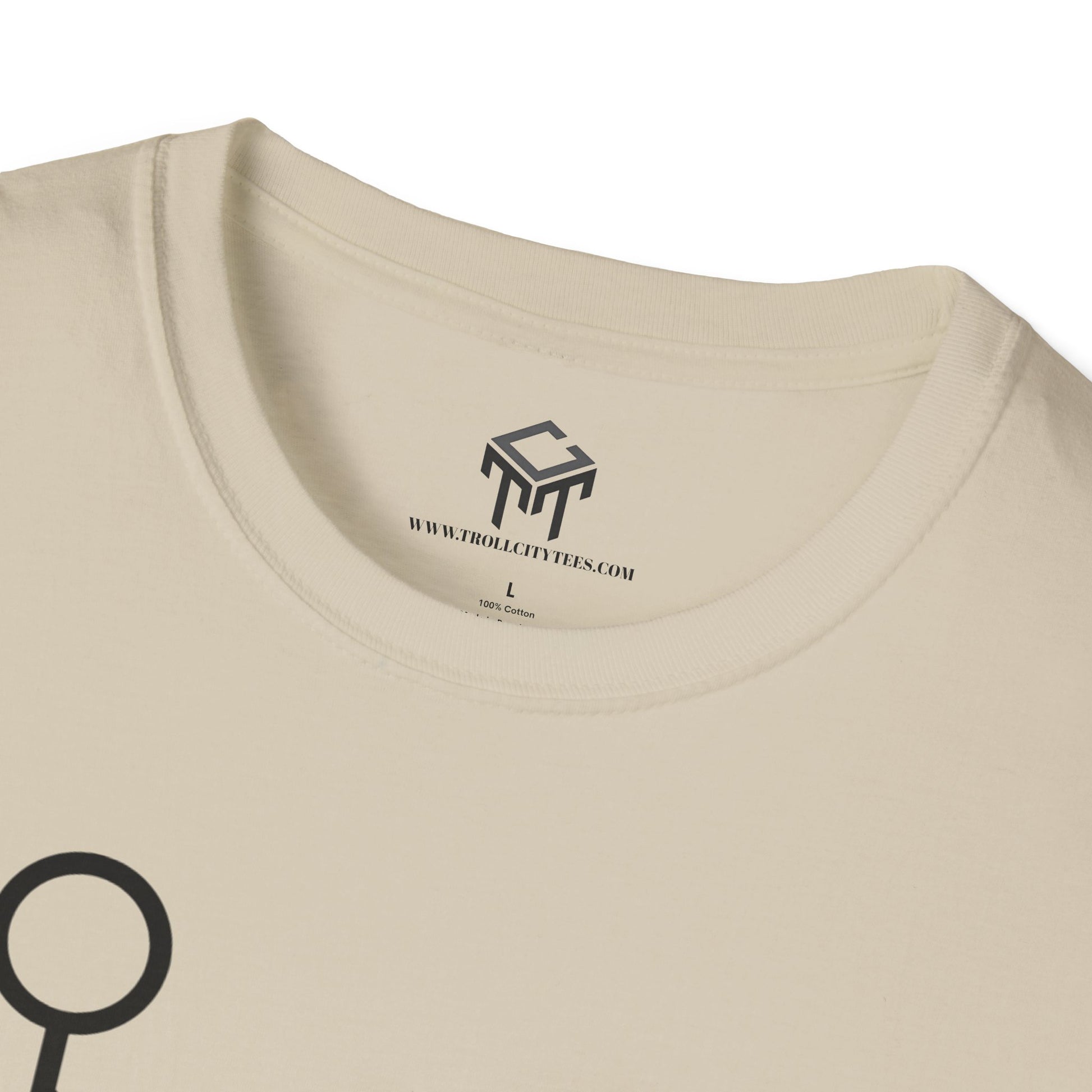 F Off - Funny Unisex T-Shirt