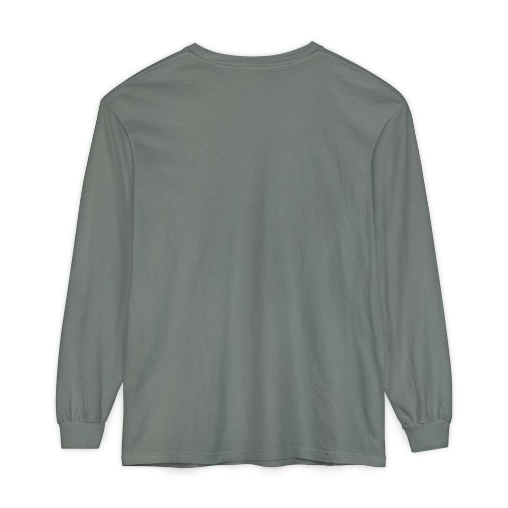 Long Sleeve T-Shirt Drunk Elves Design