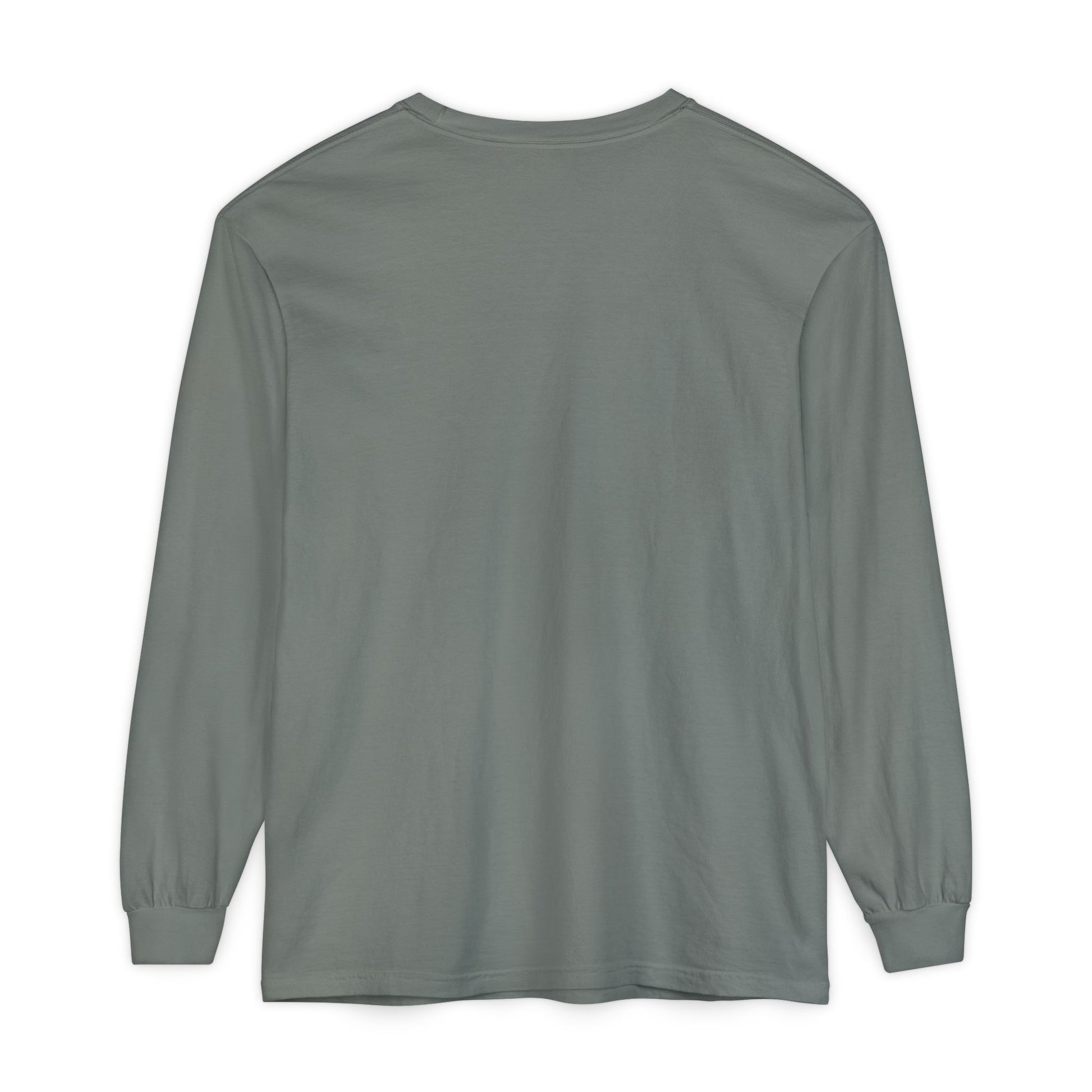 Long Sleeve T-Shirt Drunk Elves Design