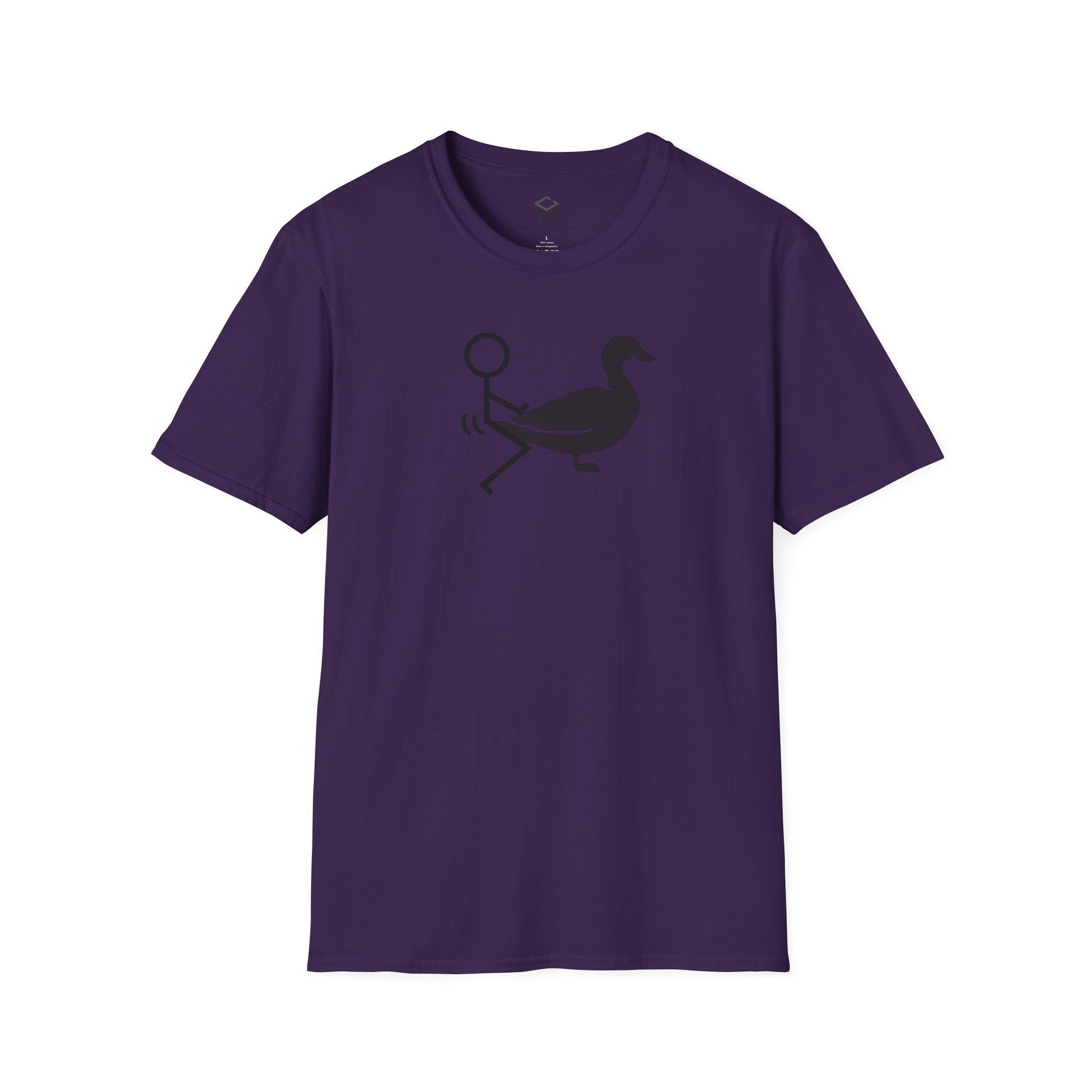 F a duck - Funny Unisex T-Shirt
