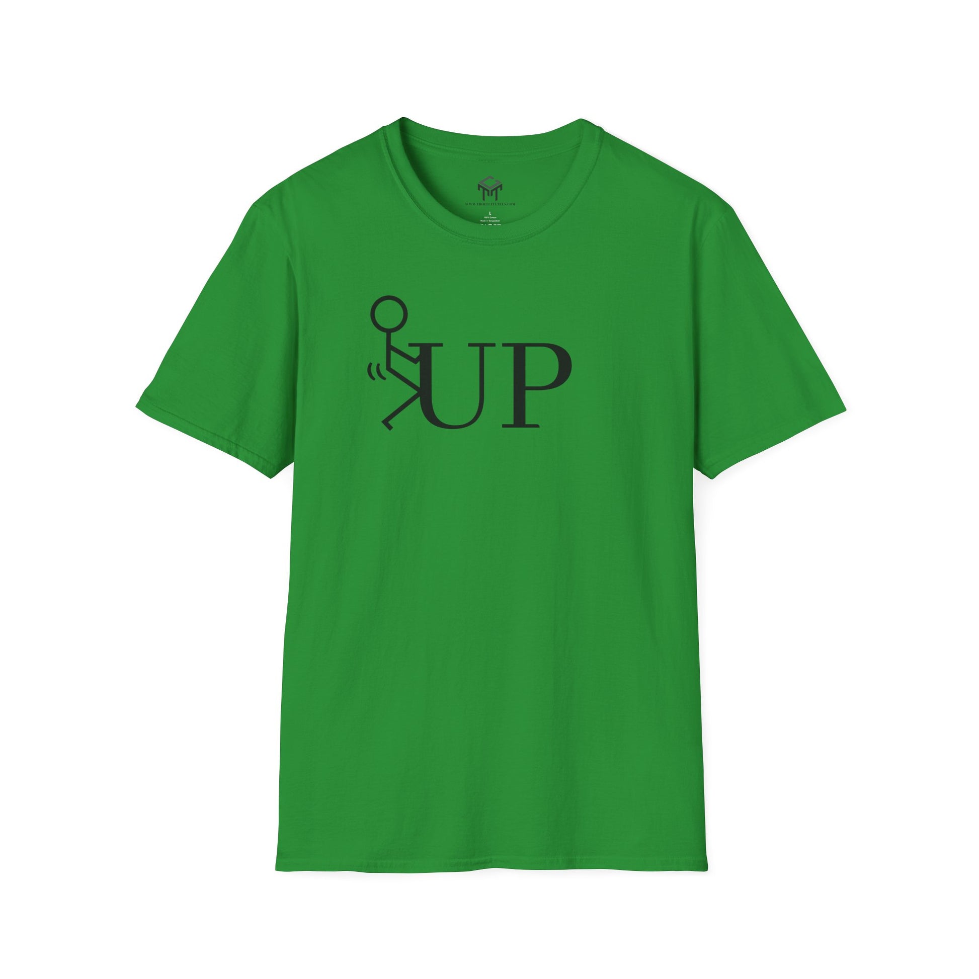 F UP - Funny Unisex T-Shirt