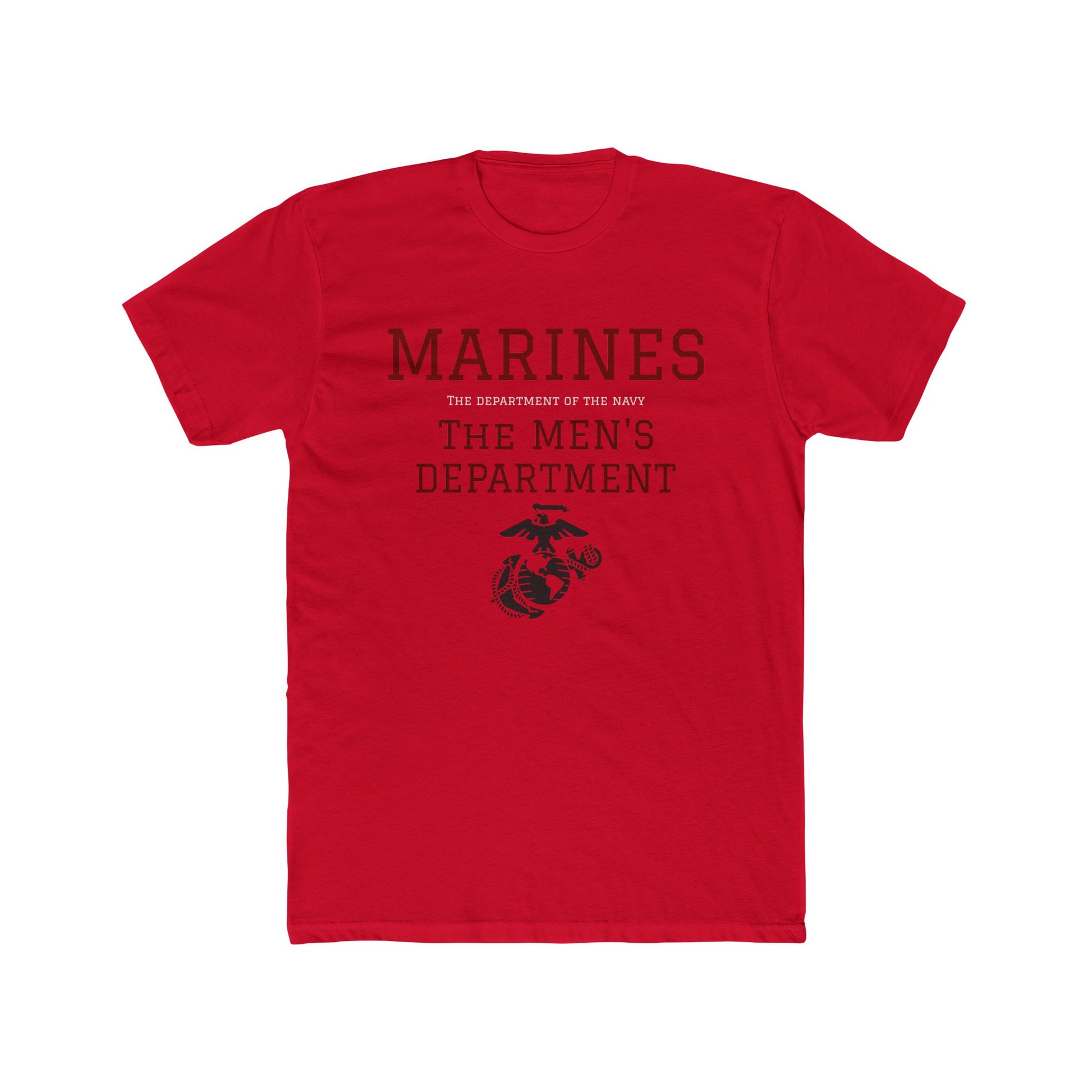 M*RINES - THE MENS DEPARTMENT- T-shirt