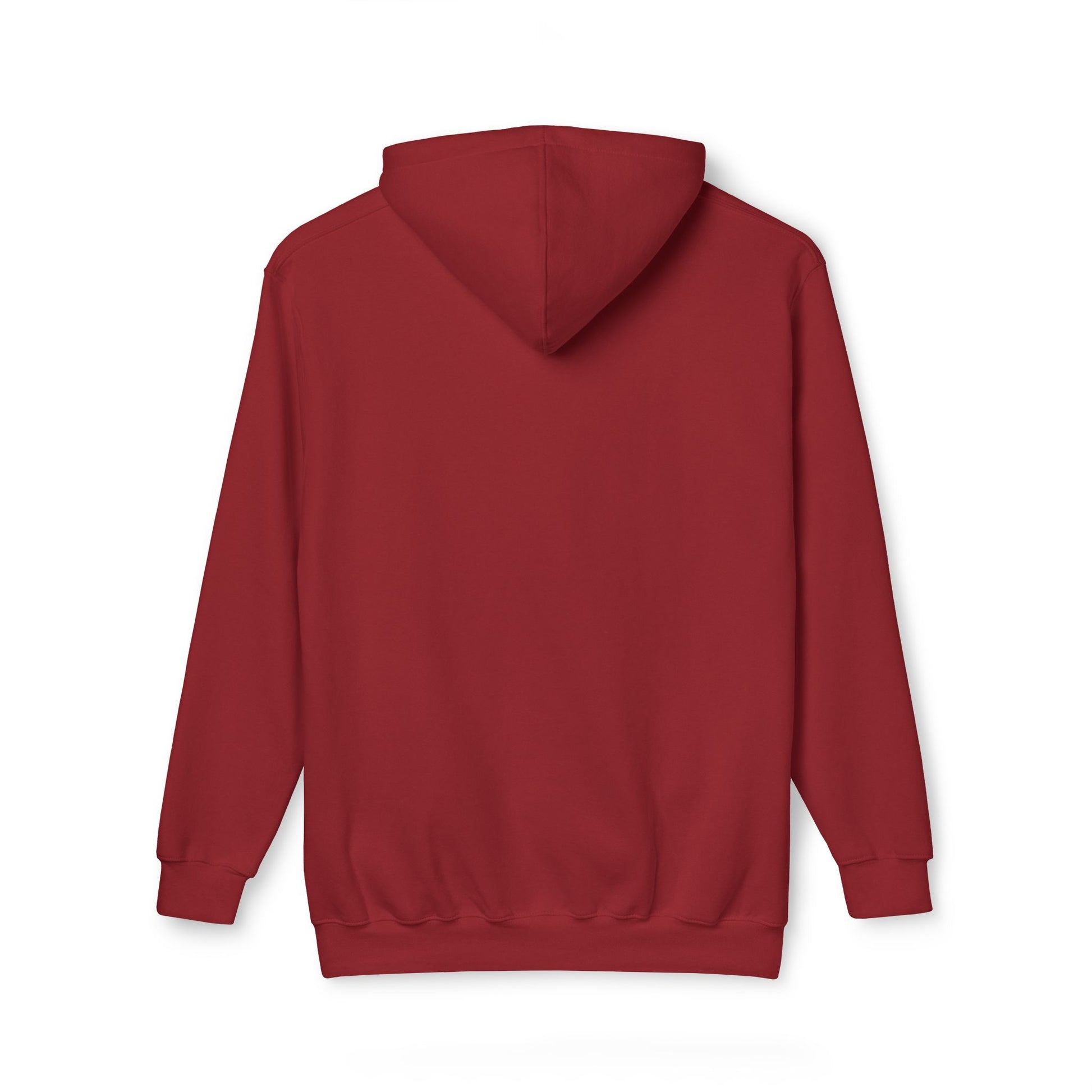 Troll City Tees Official Hooded Sweatshirt - HEAVY MATERIAL- Made in US