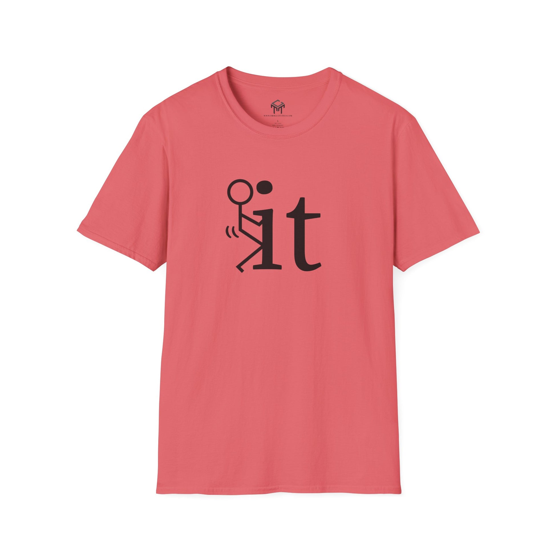 F it - Funny Unisex T-Shirt