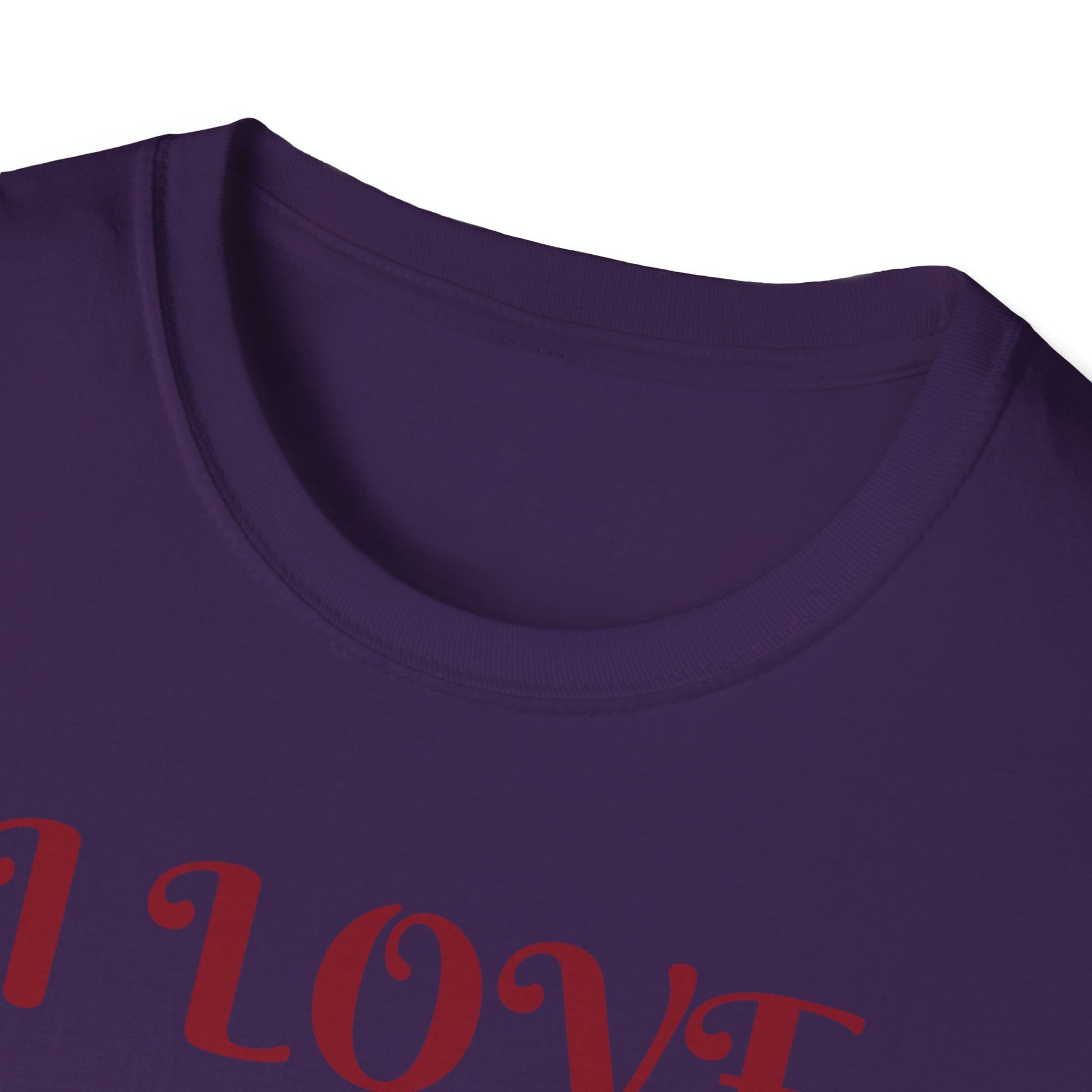 I love C*cks - Funny Rooster Shirt